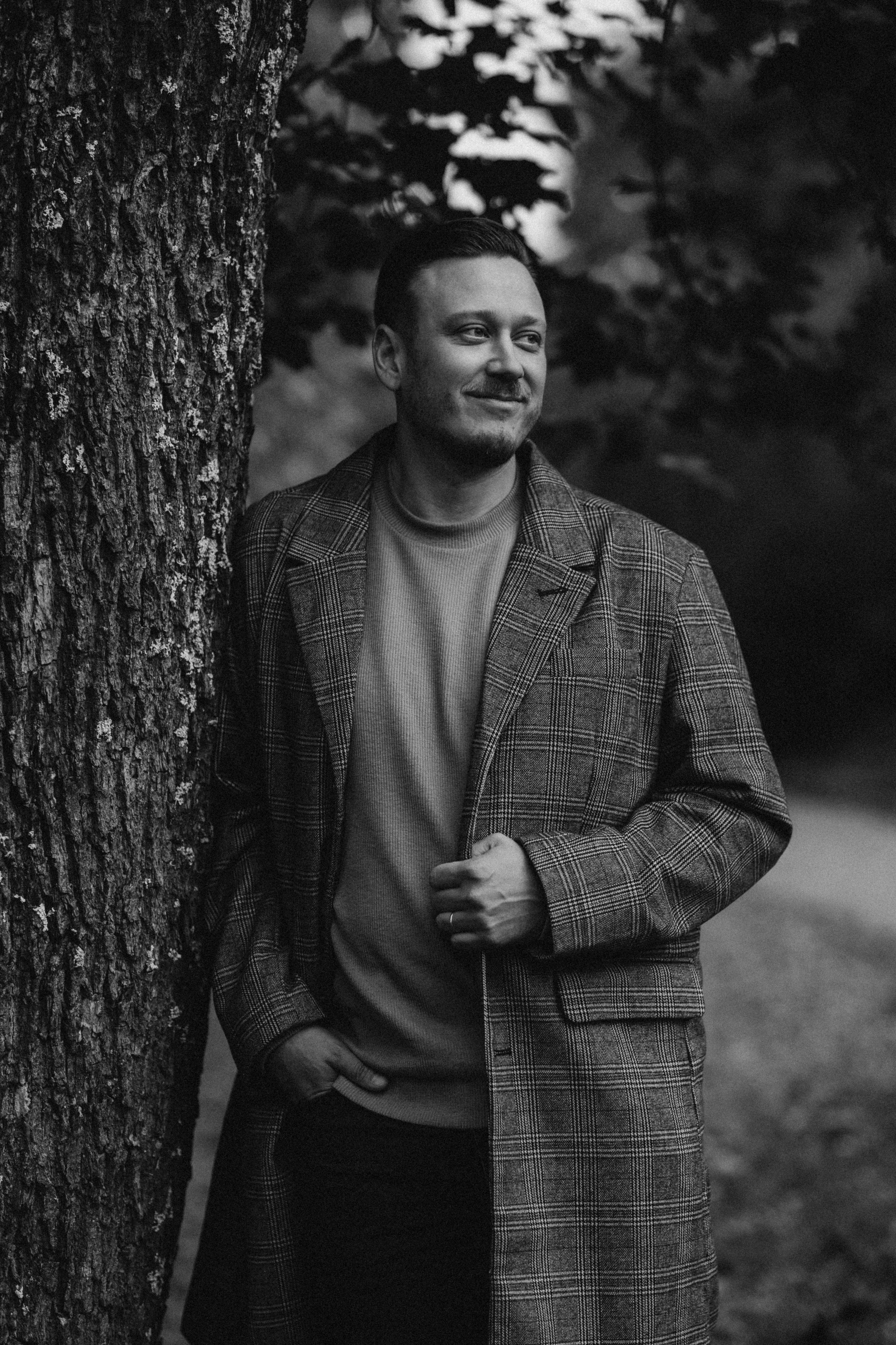 J&A. Wedding and potrait photographer in Helsinki Vickan O