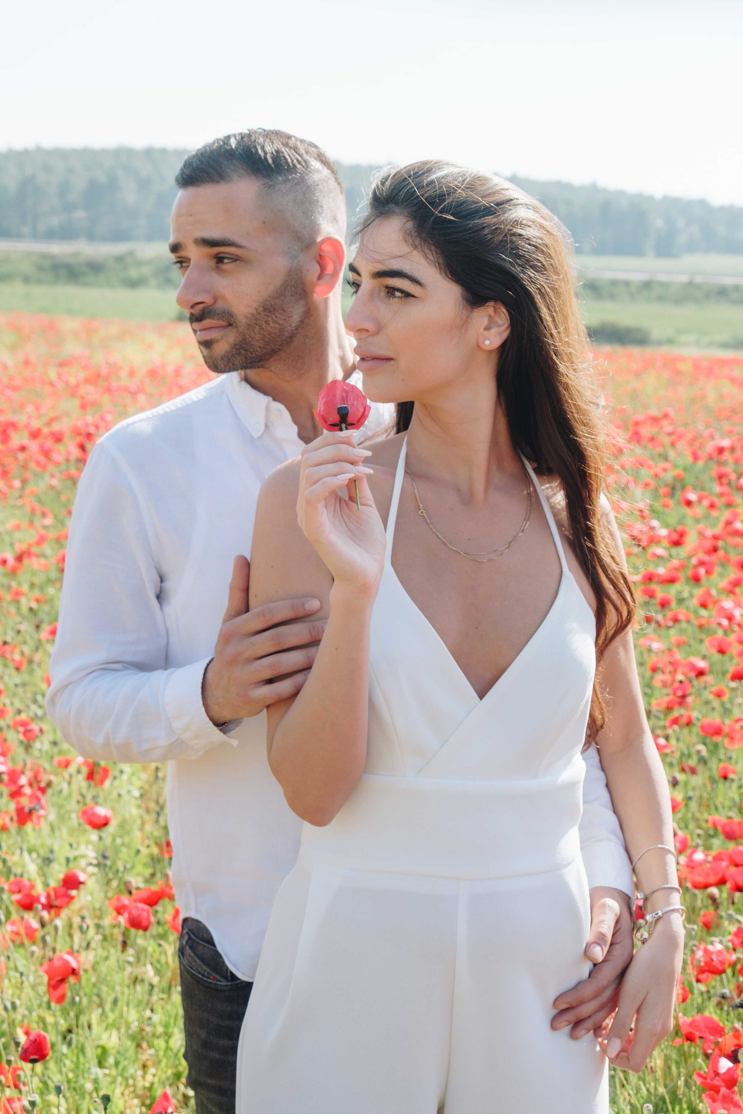Love Story 1. Anton Mislawsky photographer and filmmaker
