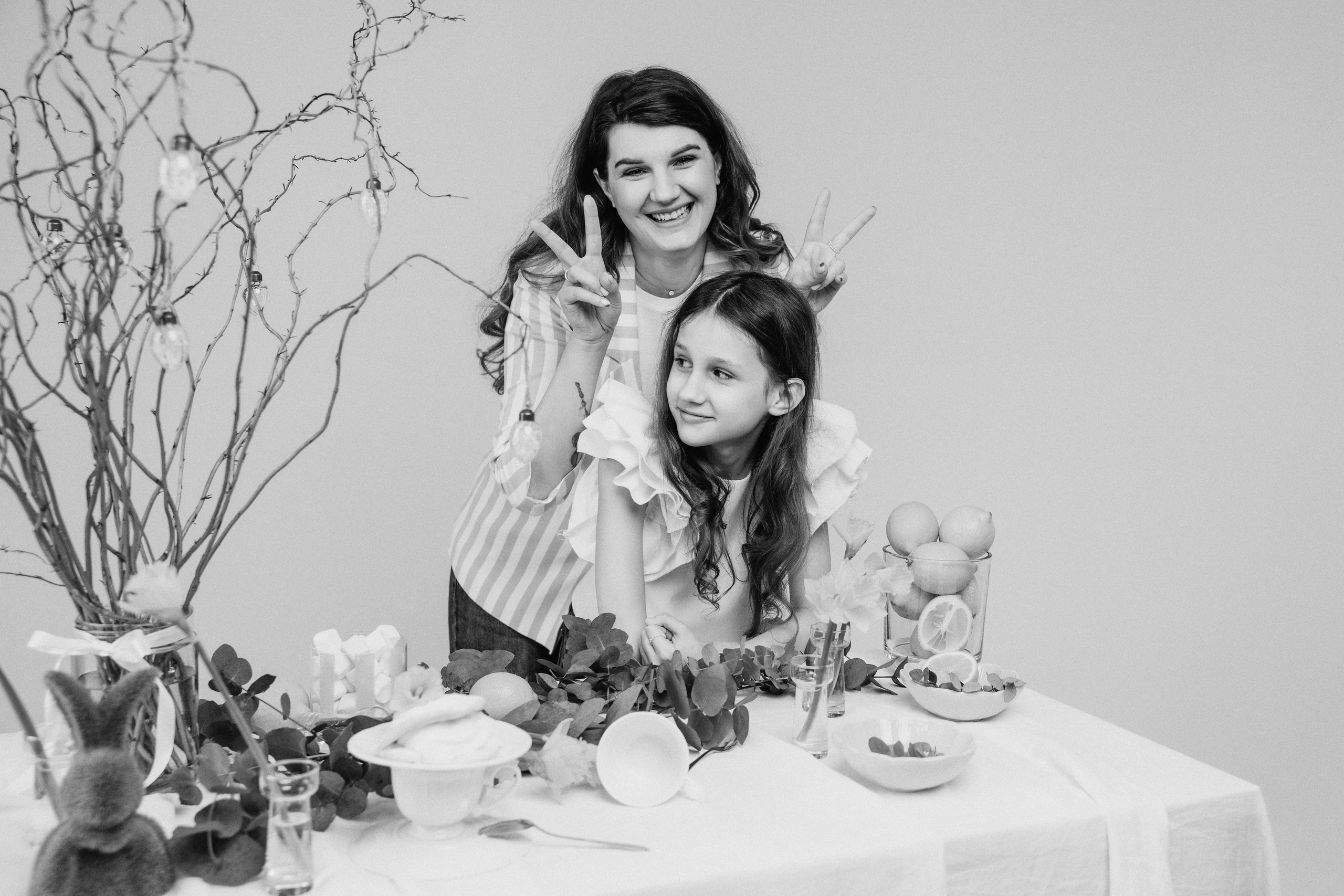 Ira + Ksiusha. Anna Rudnichenko Fotograf Szczecin / Анна Рудніченко Фотограф Щецин