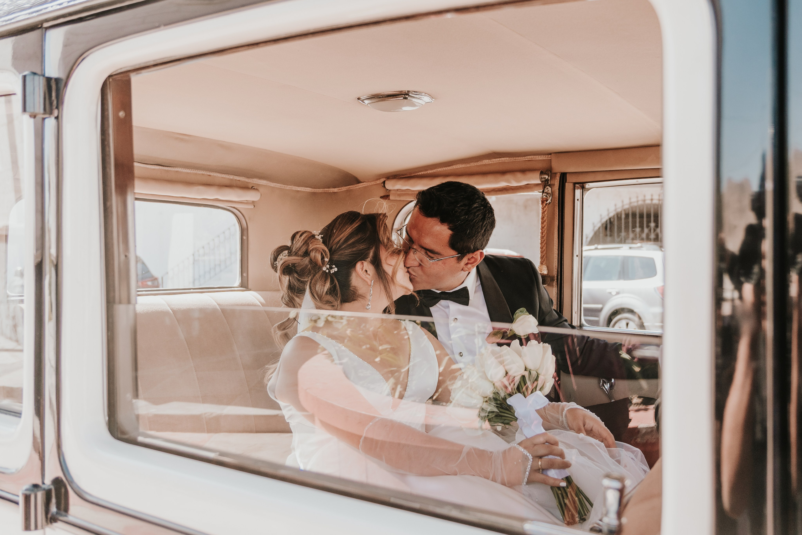CAROL Y GERSON SOLO BODA. Studio KVTA | Fotografía y Video de Bodas en Arequipa