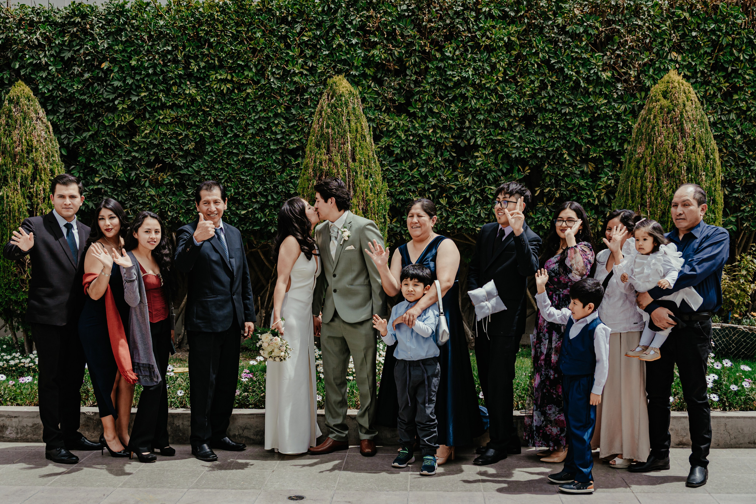 C Y M CIVIL AQP. Studio KVTA | Fotografía y Video de Bodas en Arequipa