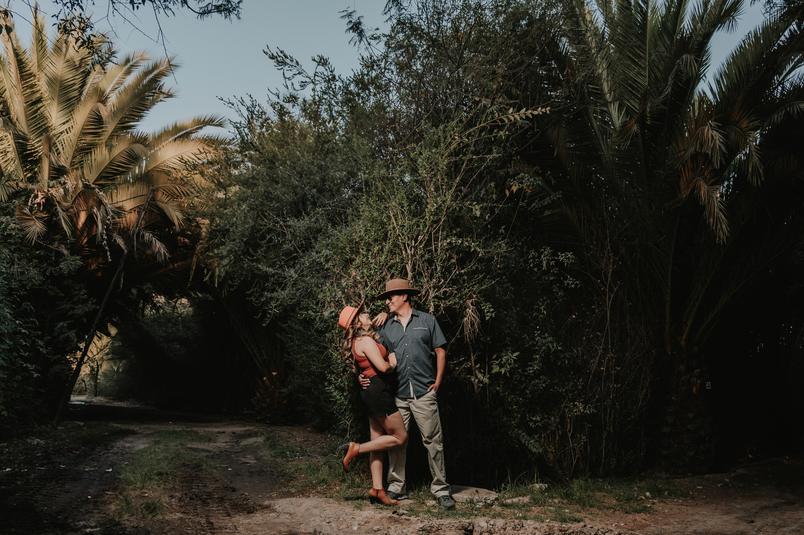 CAROL Y GERSON | PRE BODA. Studio KVTA | Fotografía y Video de Bodas en Arequipa