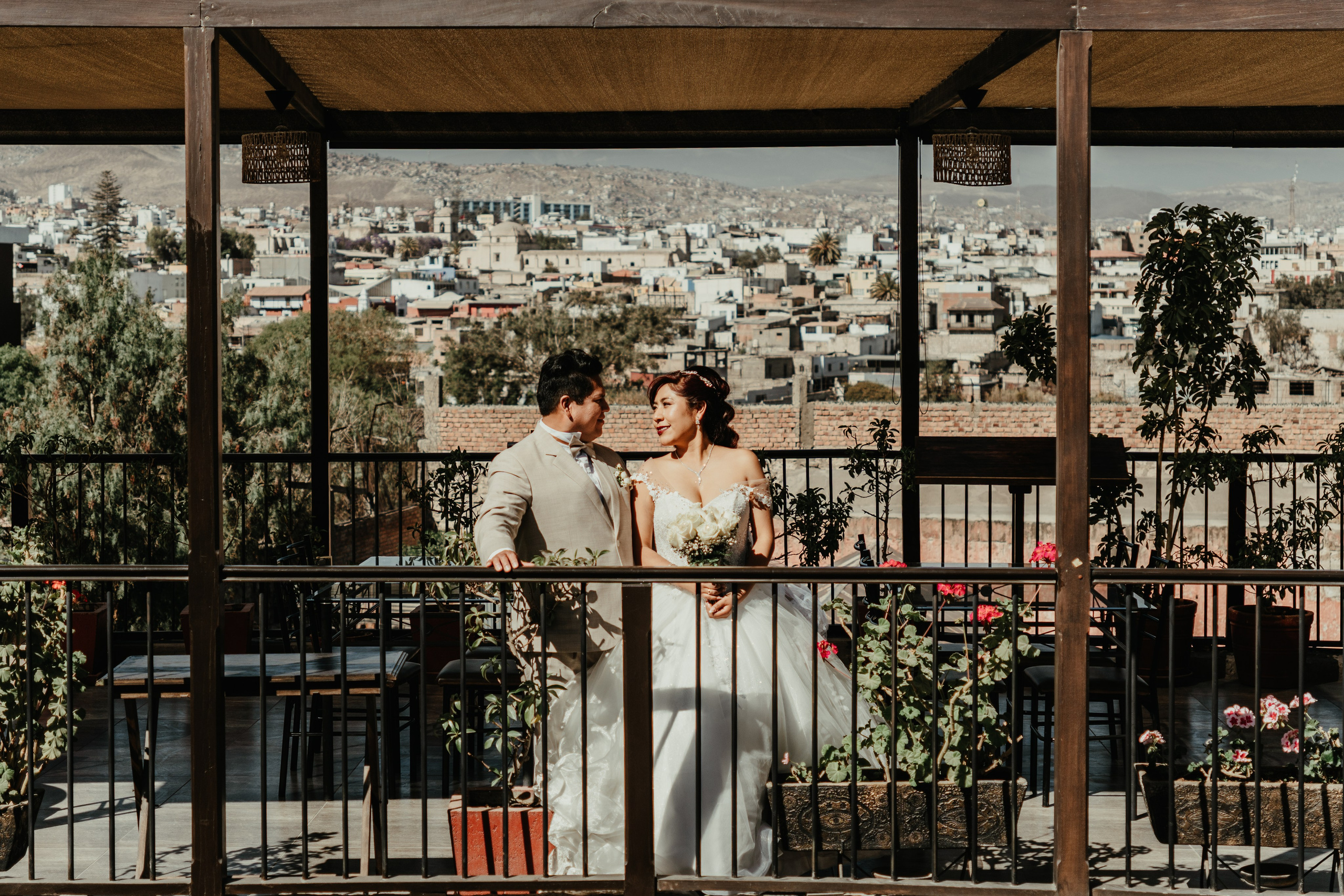 VANESSA + FRANKLIN BODA RELIGIOSA. Studio KVTA | Fotografía y Video de Bodas en Arequipa