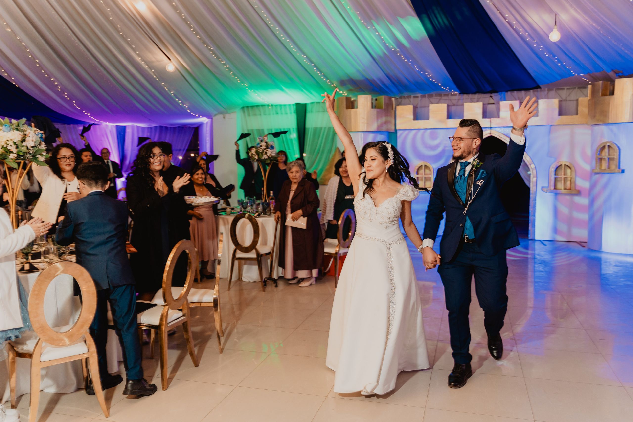 GABRIELA + JORGE | BODA CIVIL RELIGIOSA. Studio KVTA | Fotografía y Video de Bodas en Arequipa