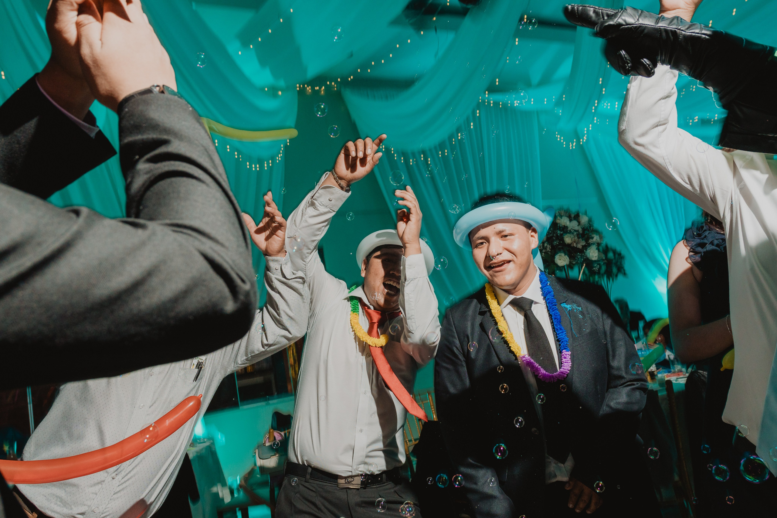 STEISY + EMMANUEL | BODA RELIGIOSA. Studio KVTA | Fotografía y Video de Bodas en Arequipa