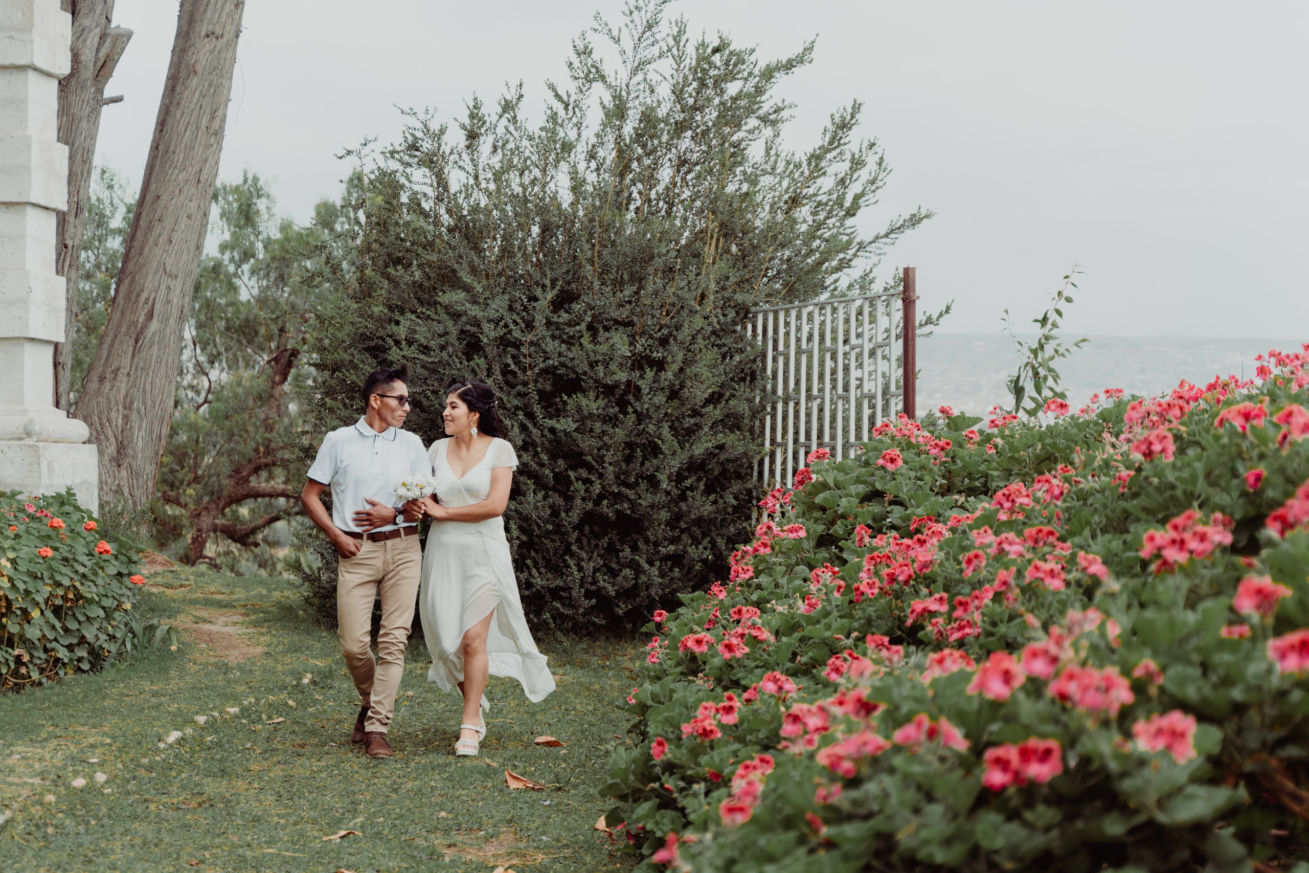 EVER + ELY | PRE BODA. Studio KVTA | Fotografía y Video de Bodas en Arequipa