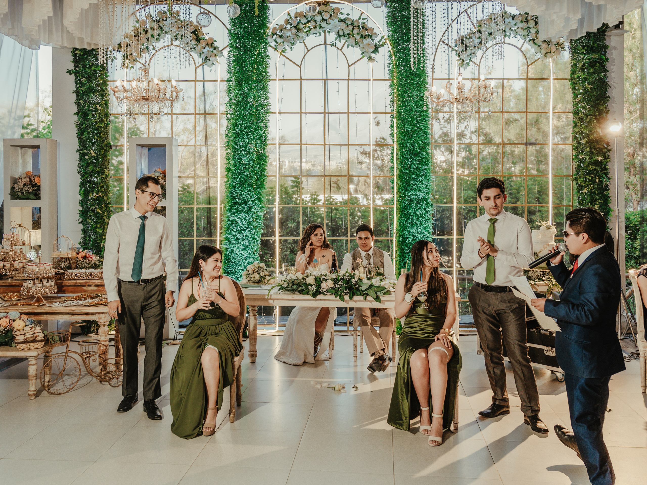 CARLA Y MARIO BODA RELIGIOSA. Studio KVTA | Fotografía y Video de Bodas en Arequipa