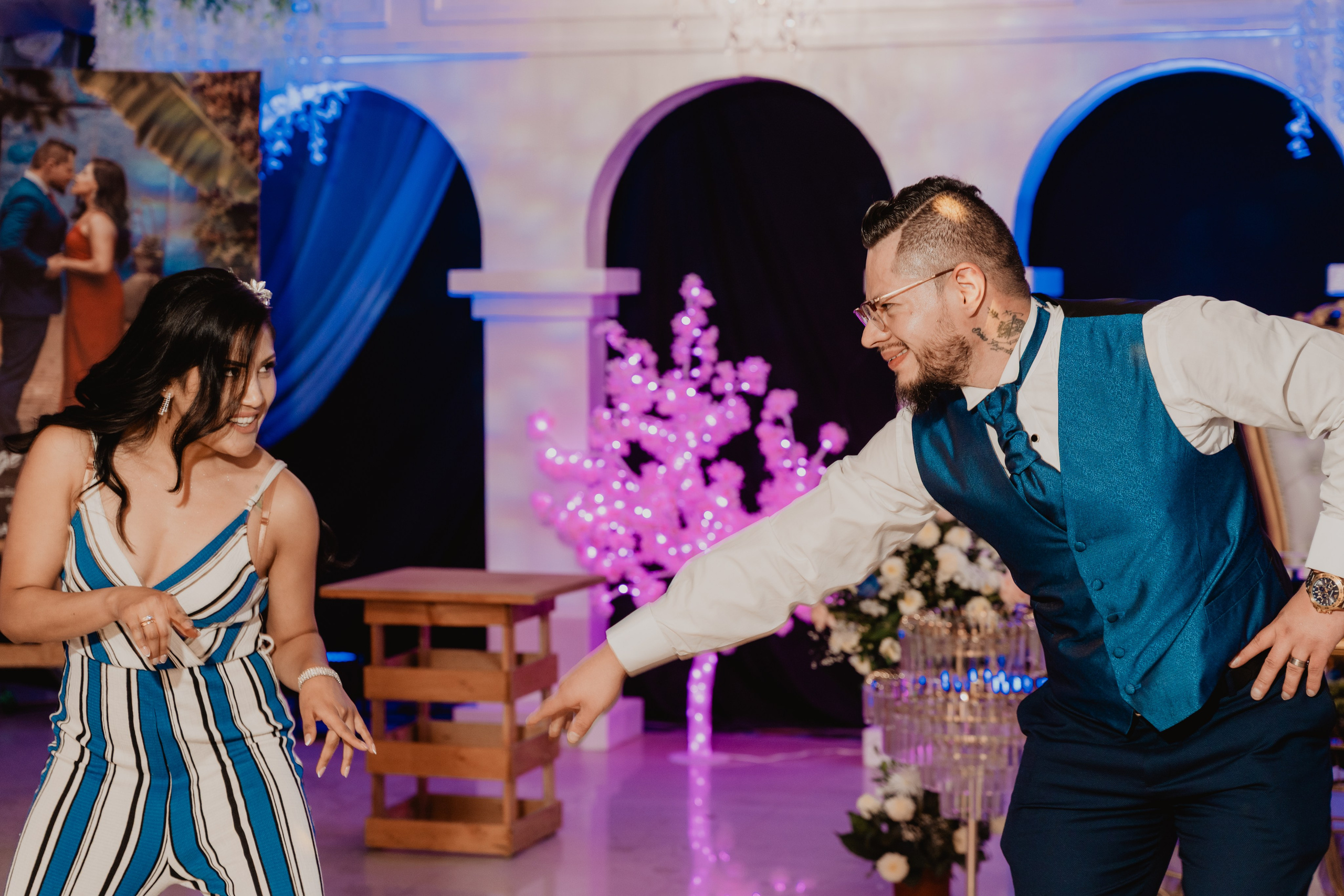 GABRIELA + JORGE | BODA CIVIL RELIGIOSA. Studio KVTA | Fotografía y Video de Bodas en Arequipa