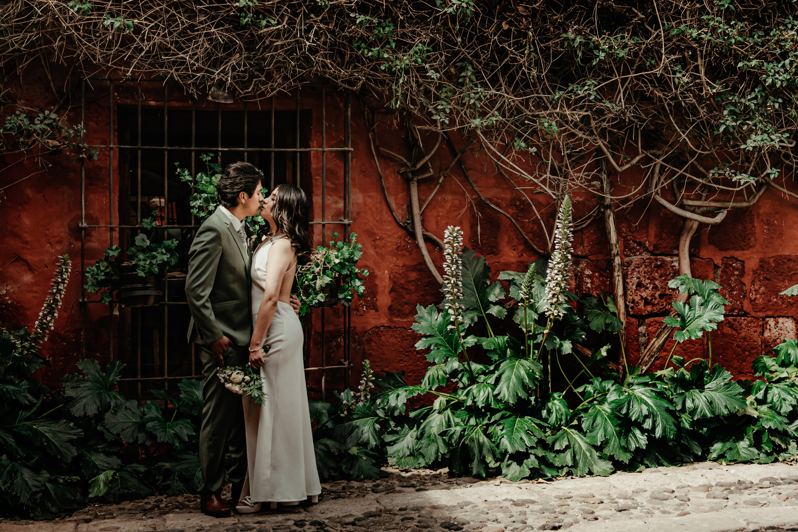 C Y M CIVIL AQP. Studio KVTA | Fotografía y Video de Bodas en Arequipa