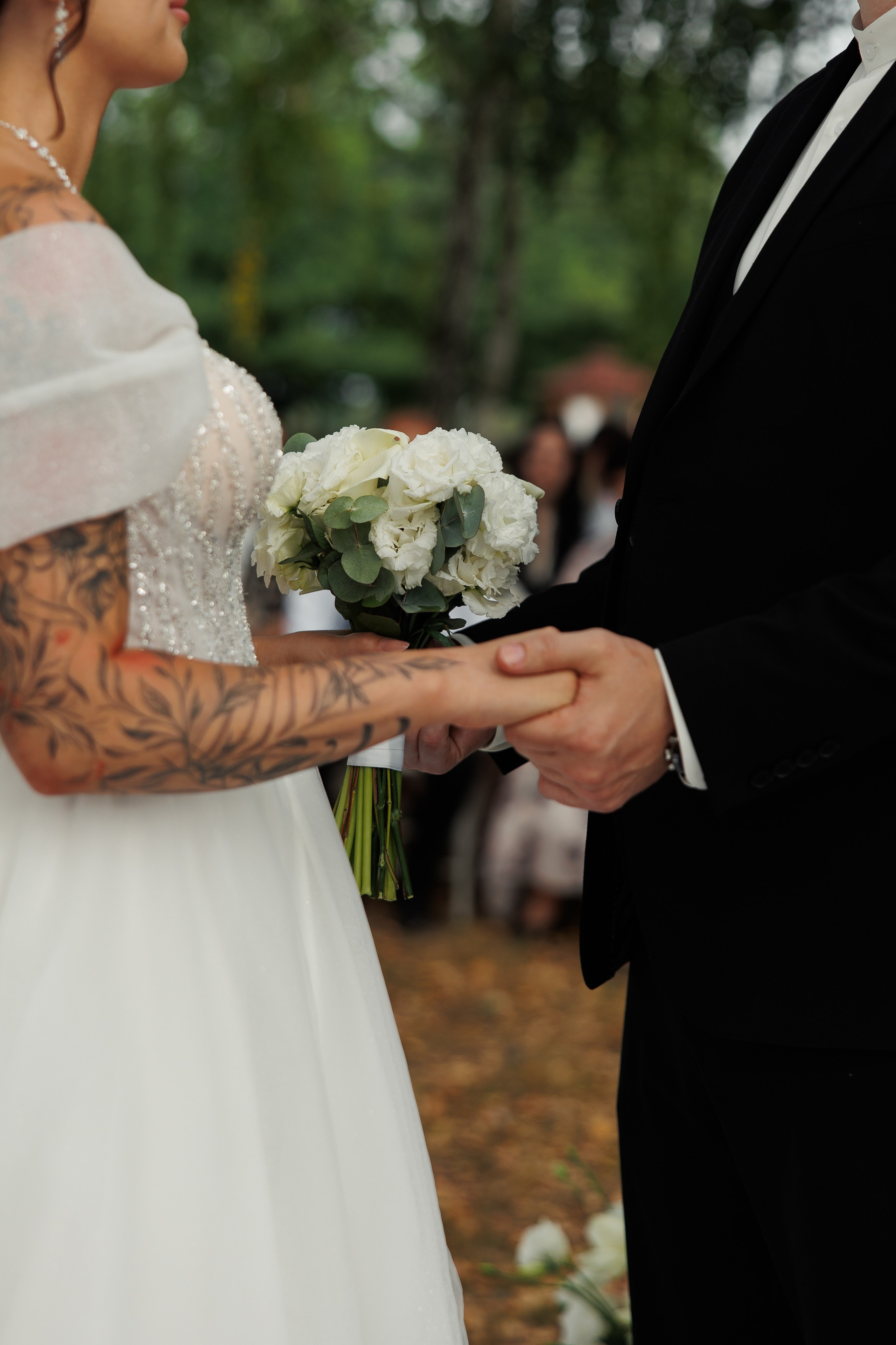 Inna Oleksandr. Ірина Терещук