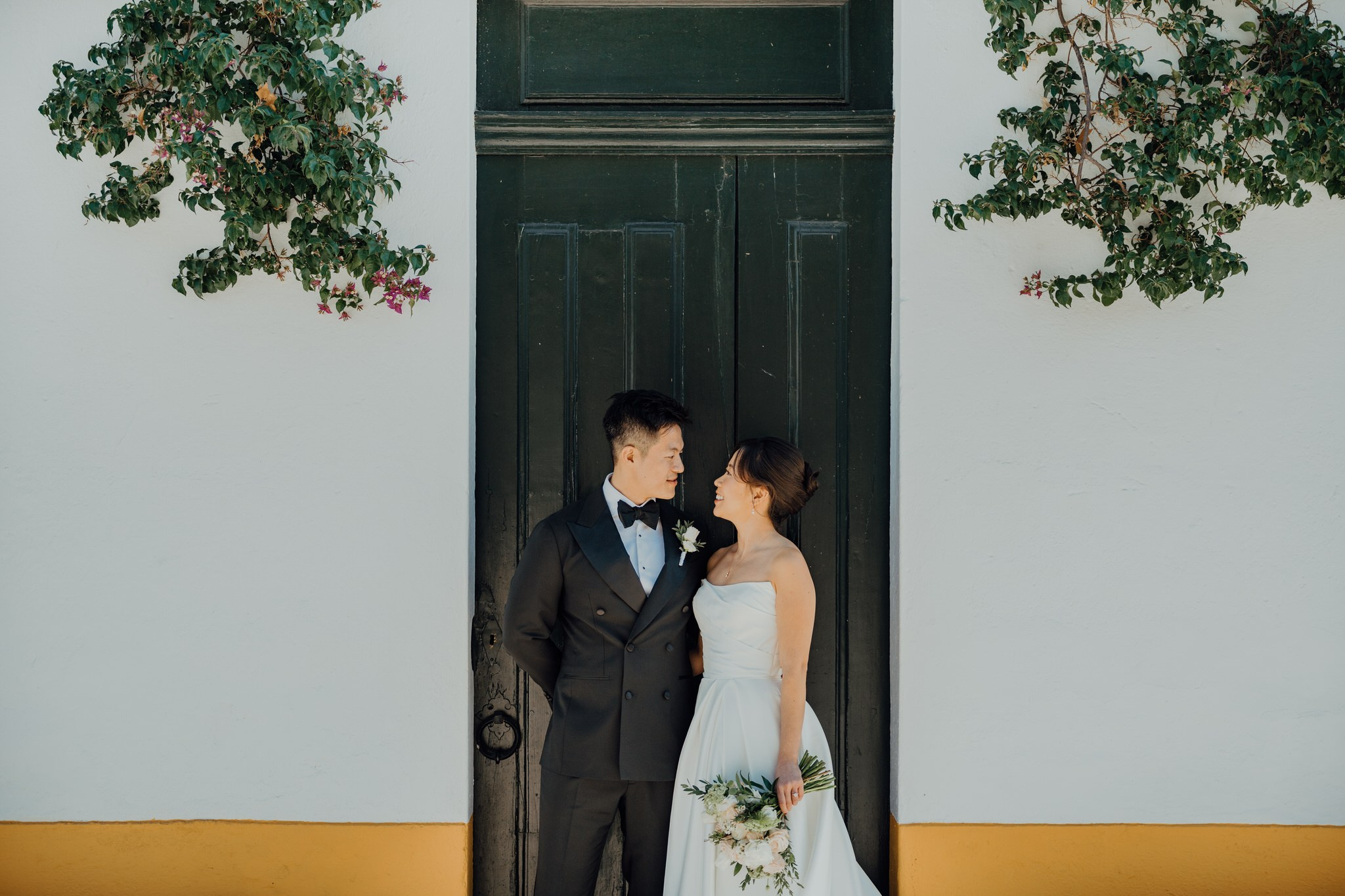 Juniper and Liu. Love Frames | Luxury Wedding Photography & Films in Portugal & Europe