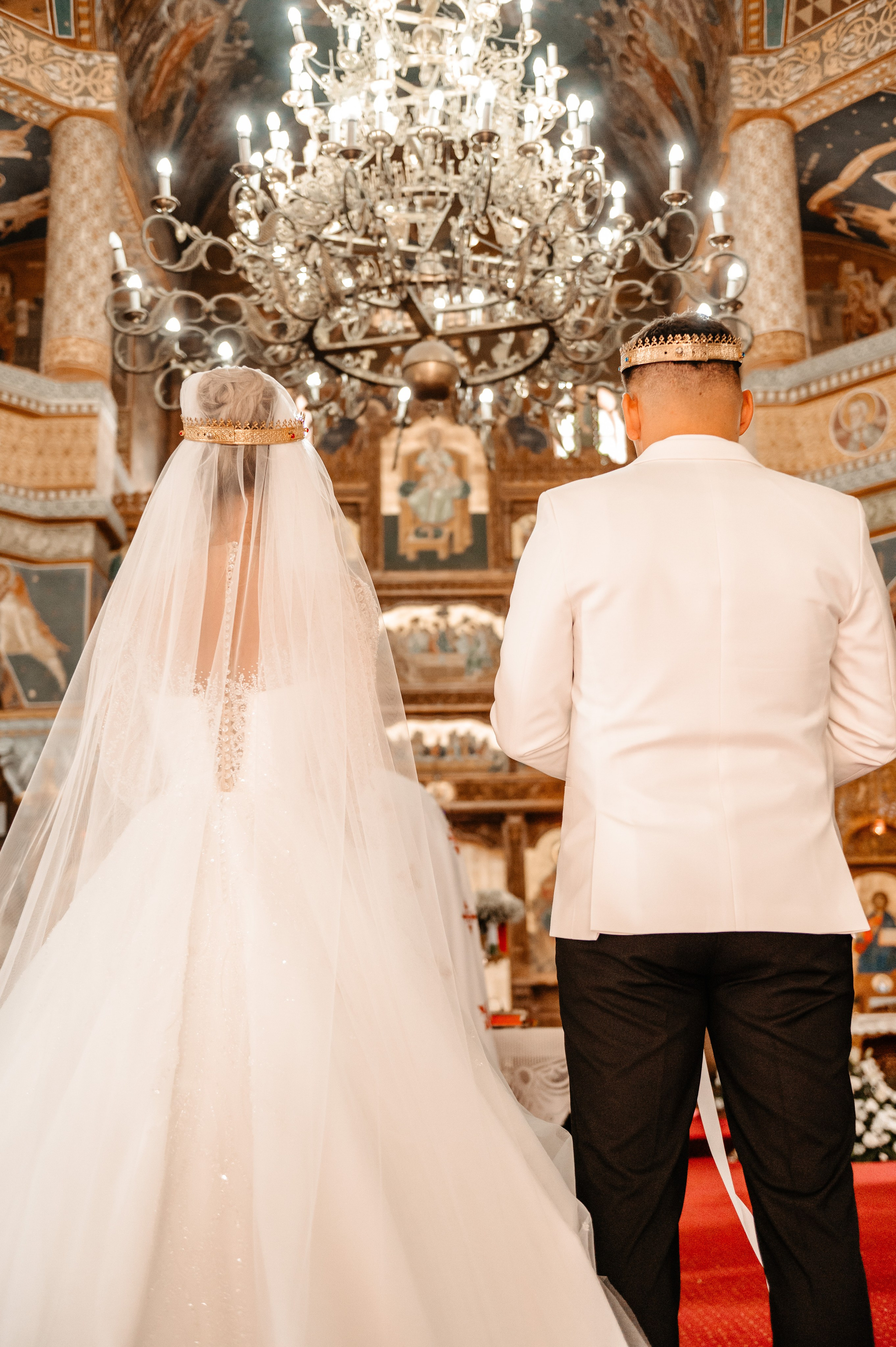 Iulia & Tudor. Fotograf de evenimente