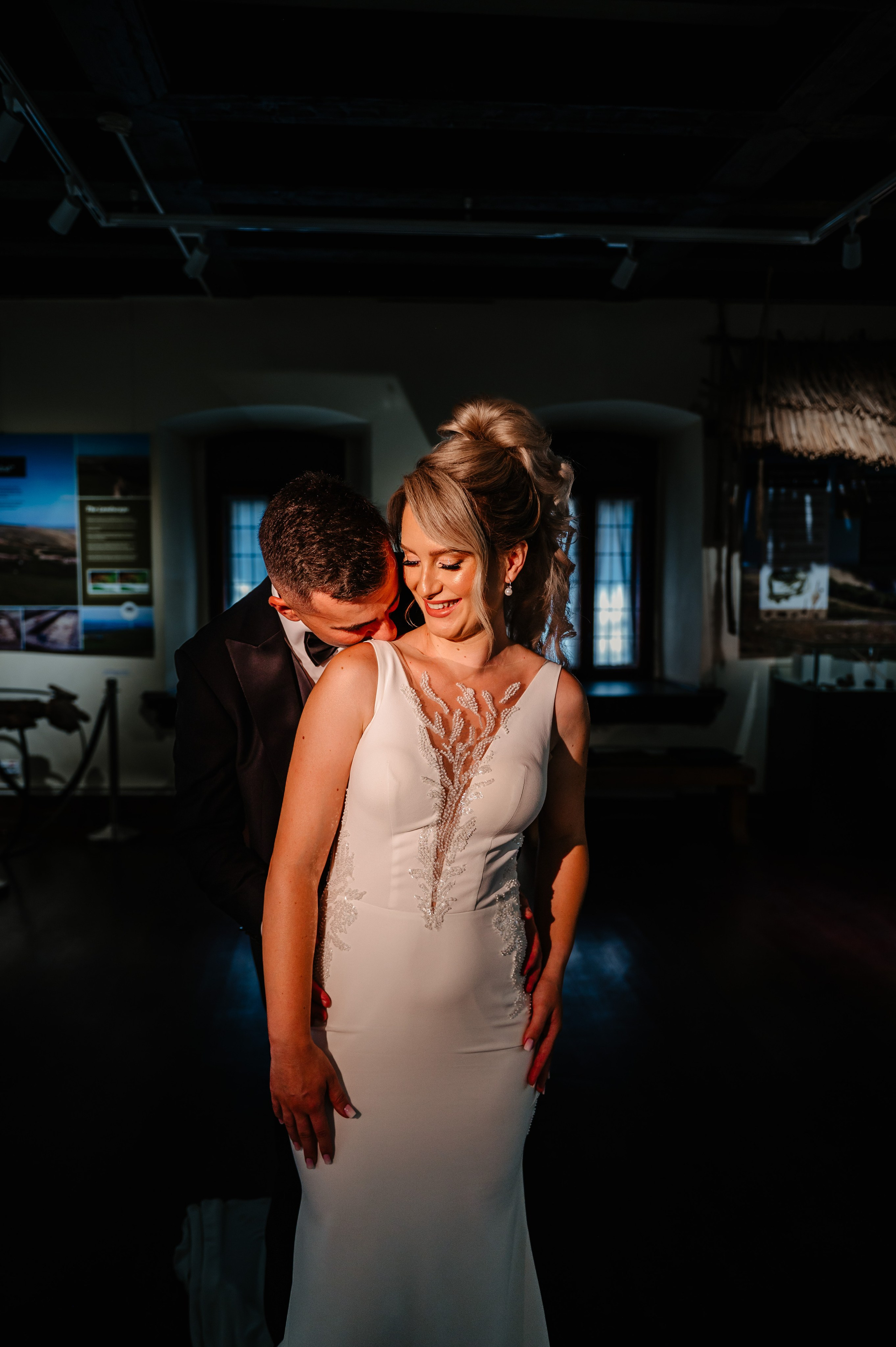 Alexandra & Daniel. Fotograf de evenimente