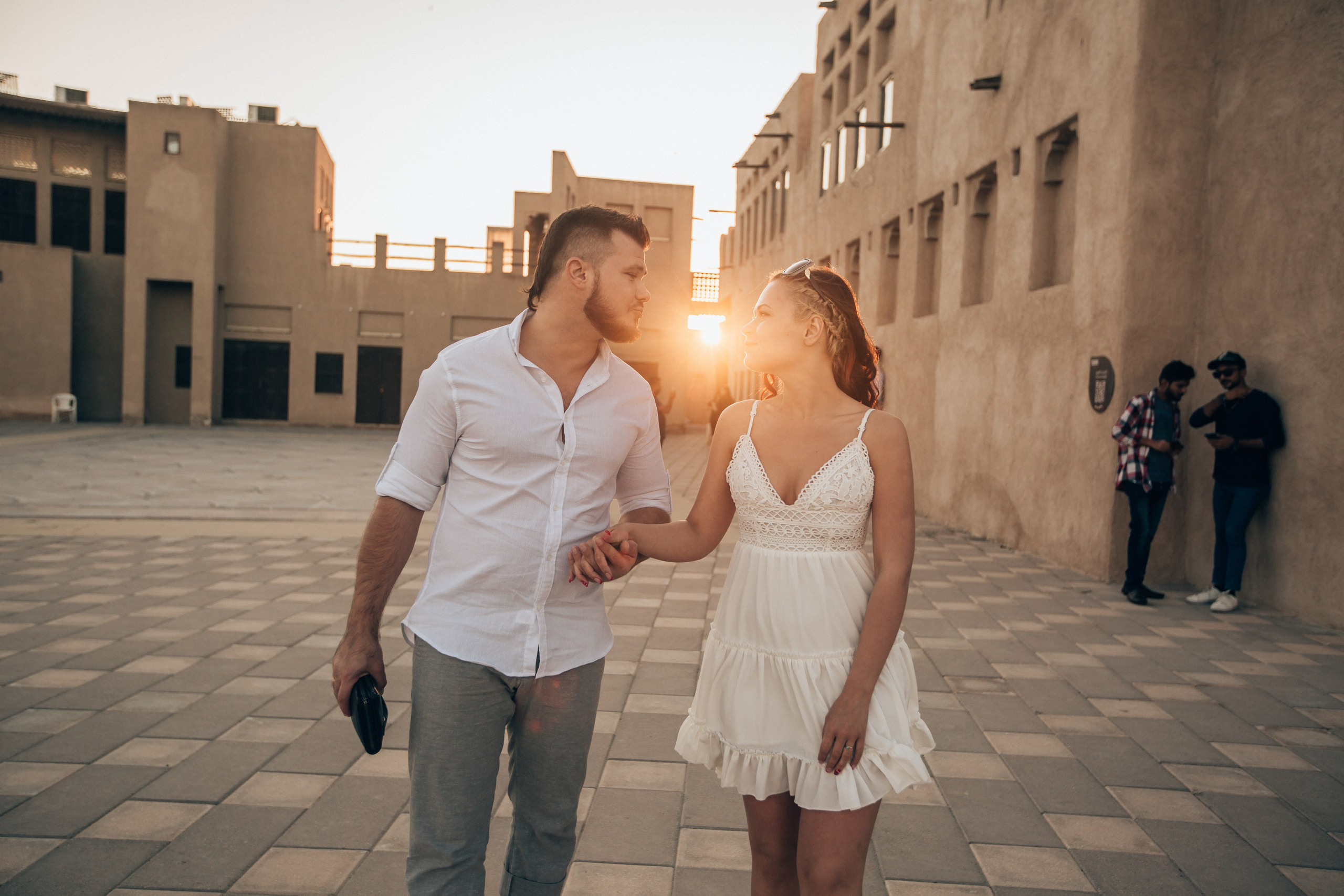 Love story|Wedding. Photographer and videographer in Dubai Dmitry Gromov