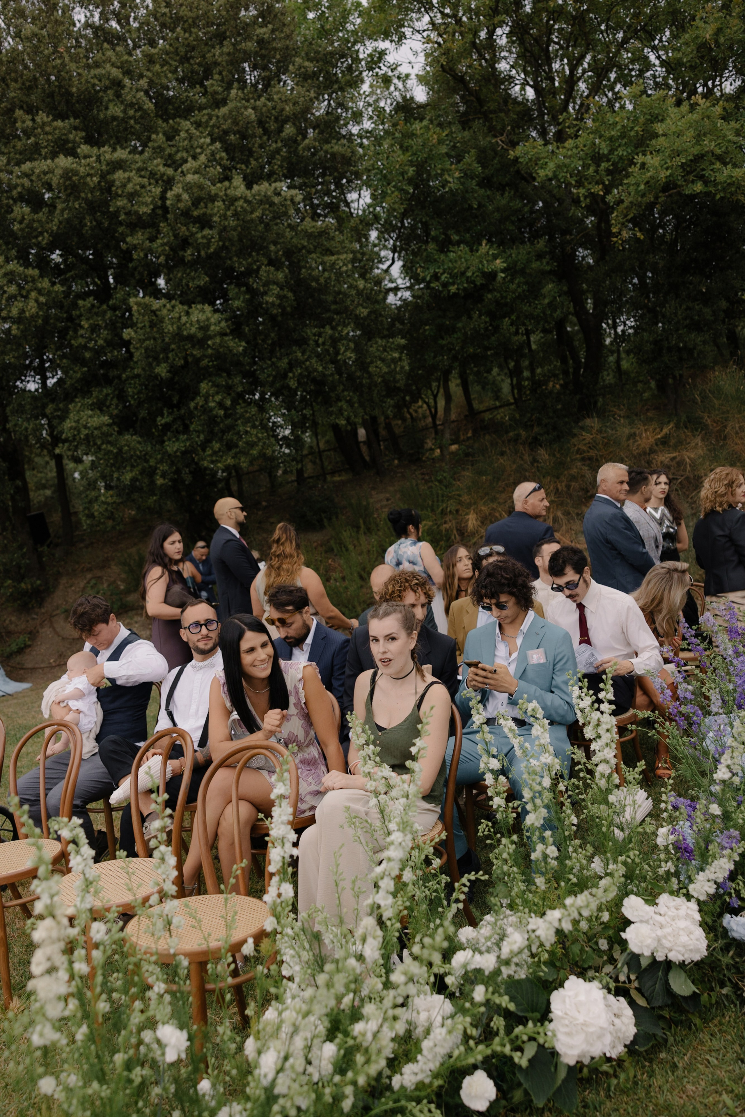 1. Wedding photographer Italy