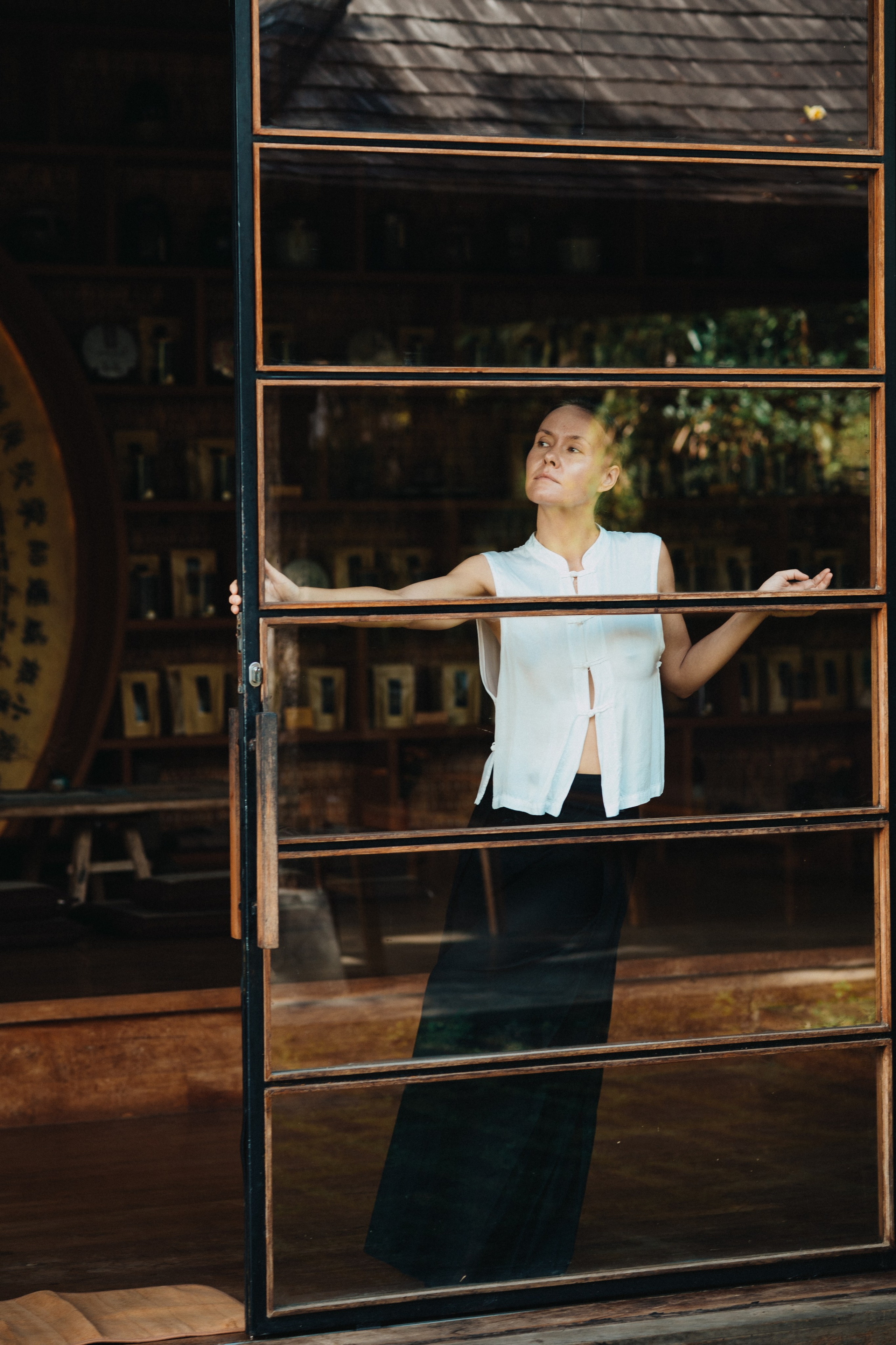 Tea Temple. Elena Baturina Photography