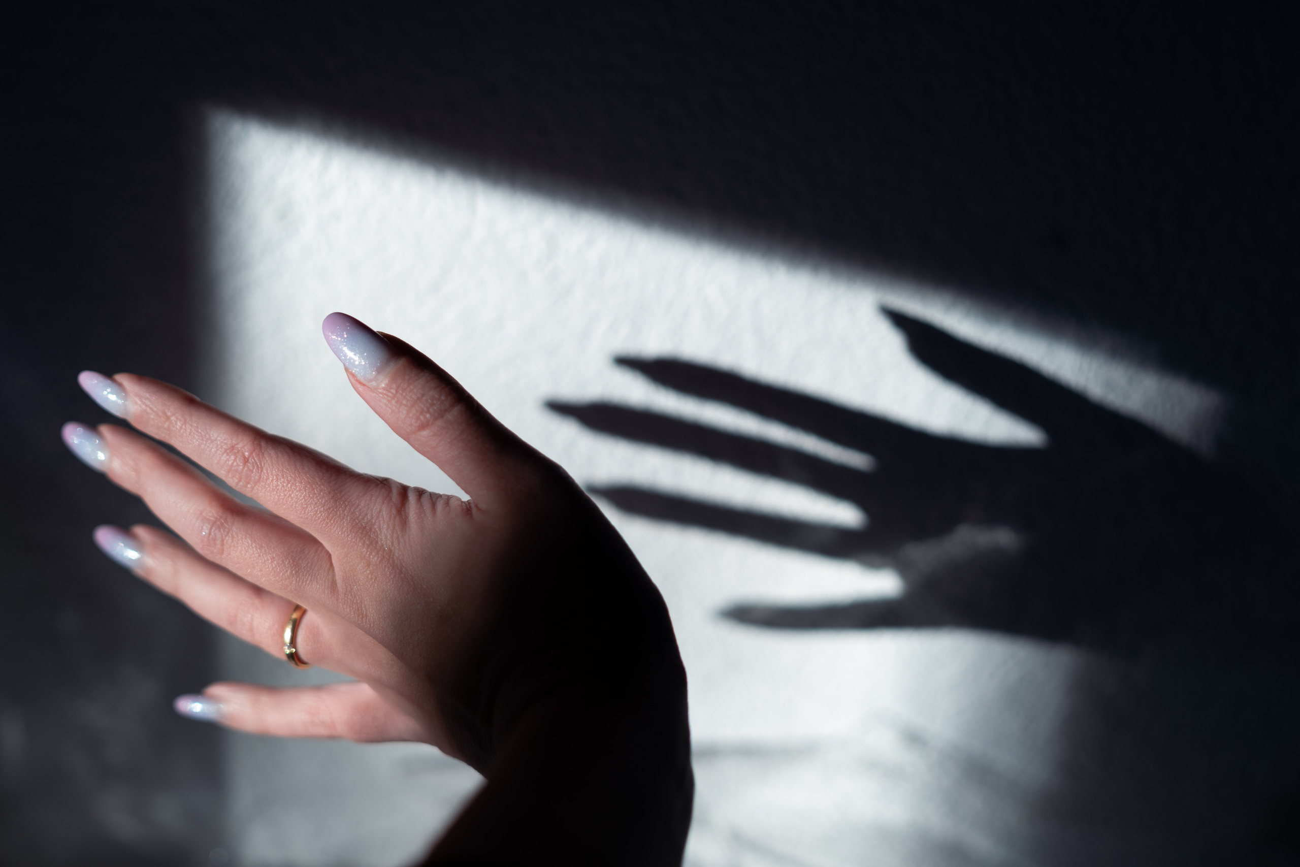 Projet 365 autoportraits par Eugenia Andres. Photographe à Genève - Eugenia Andres