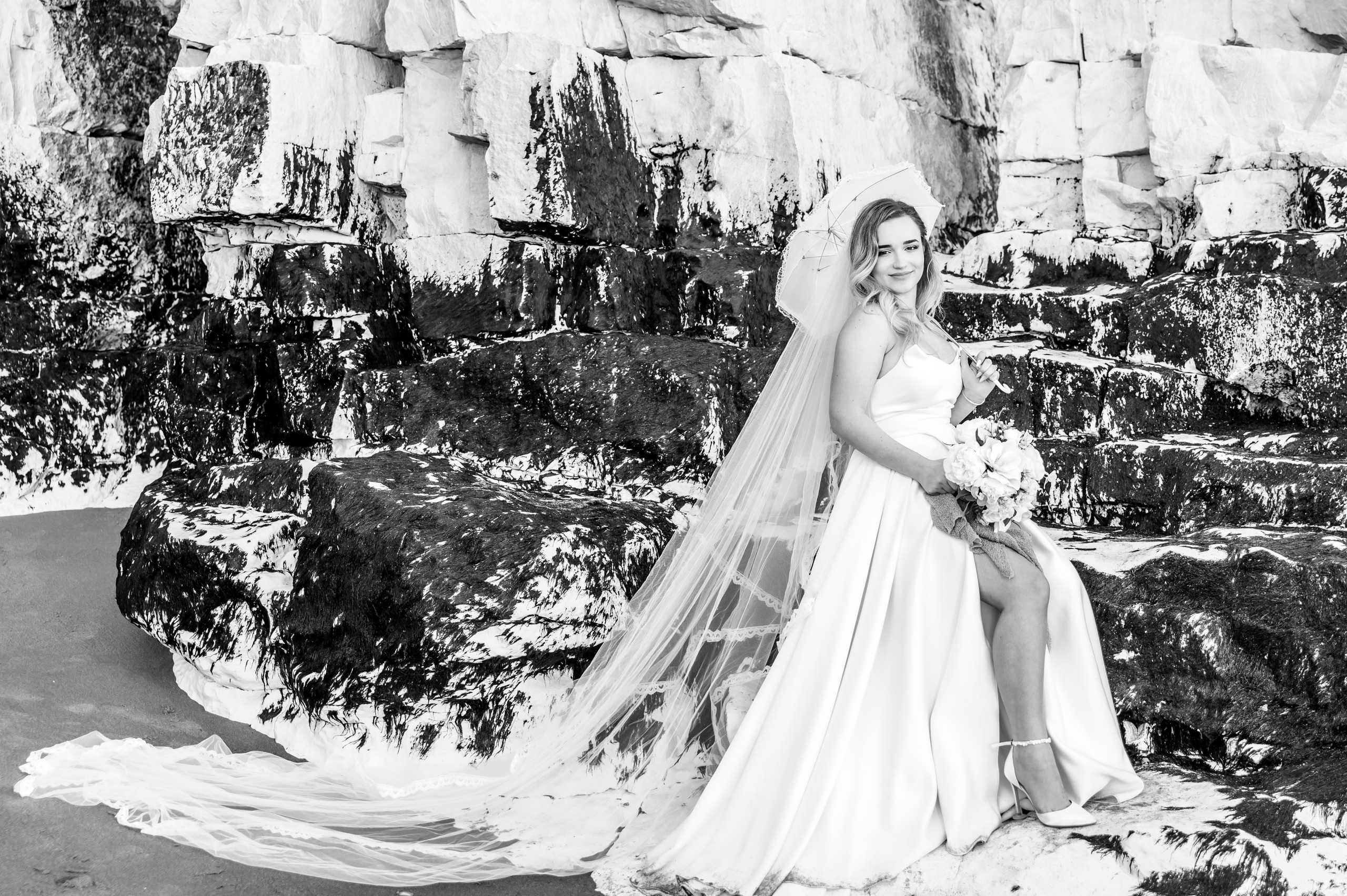 Weddings. Lucia Adam Family Photography