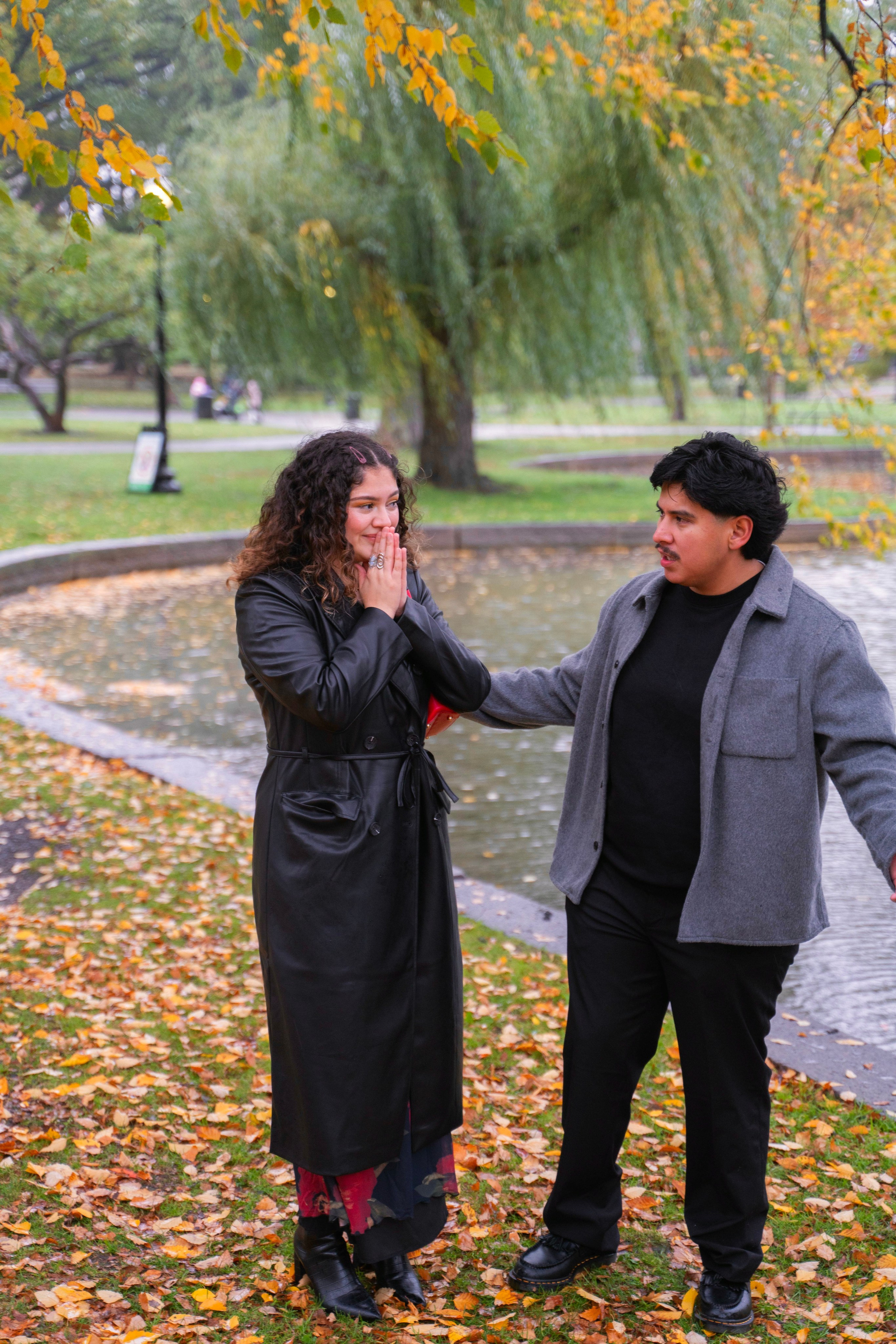 Eric and Kylie. Stefanovich Photography | Miami, FL