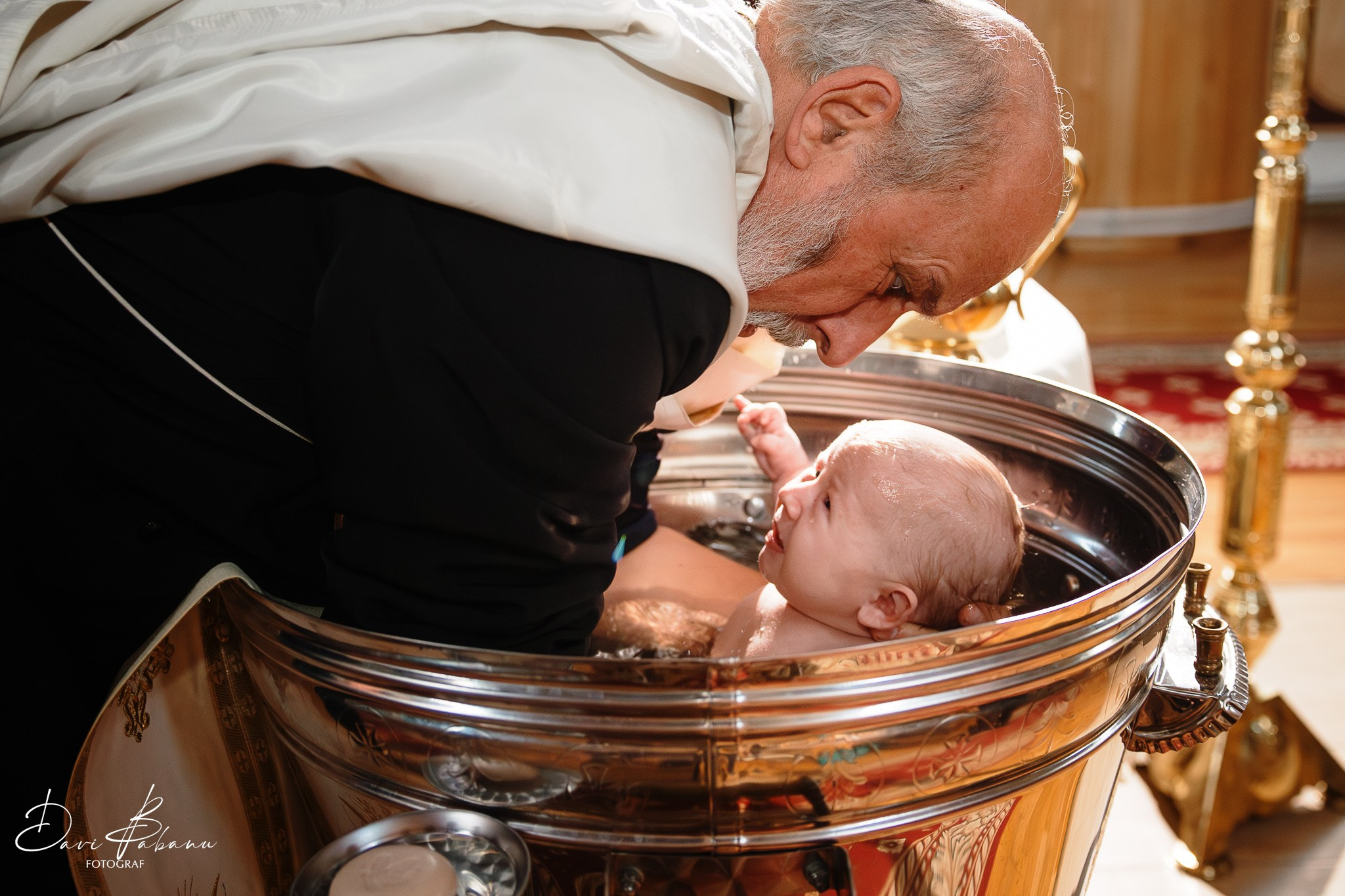 Oferte Fotografie Botez Iași | Davi Babanu