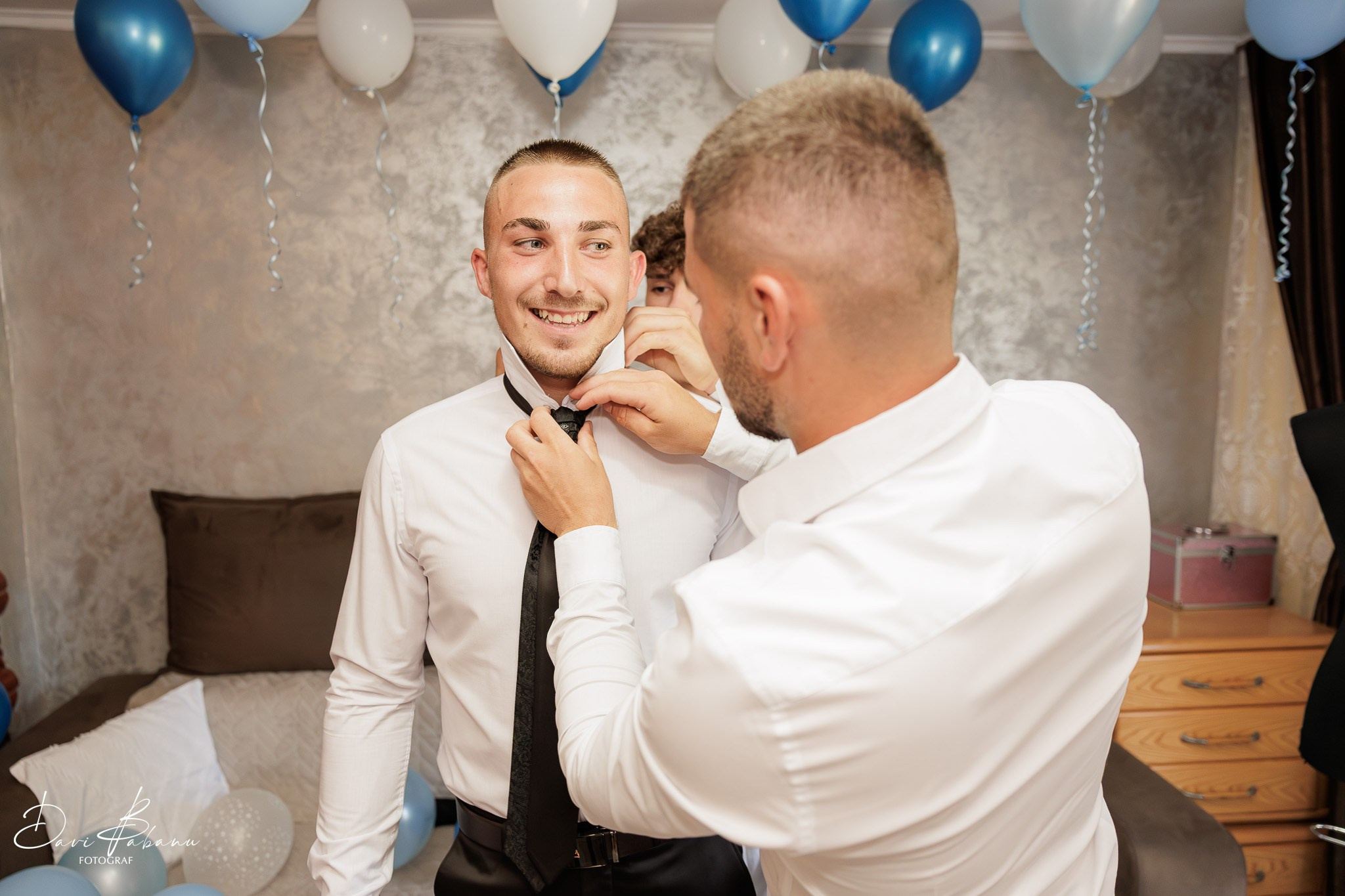 Elena & Cosmin - Wedding Day