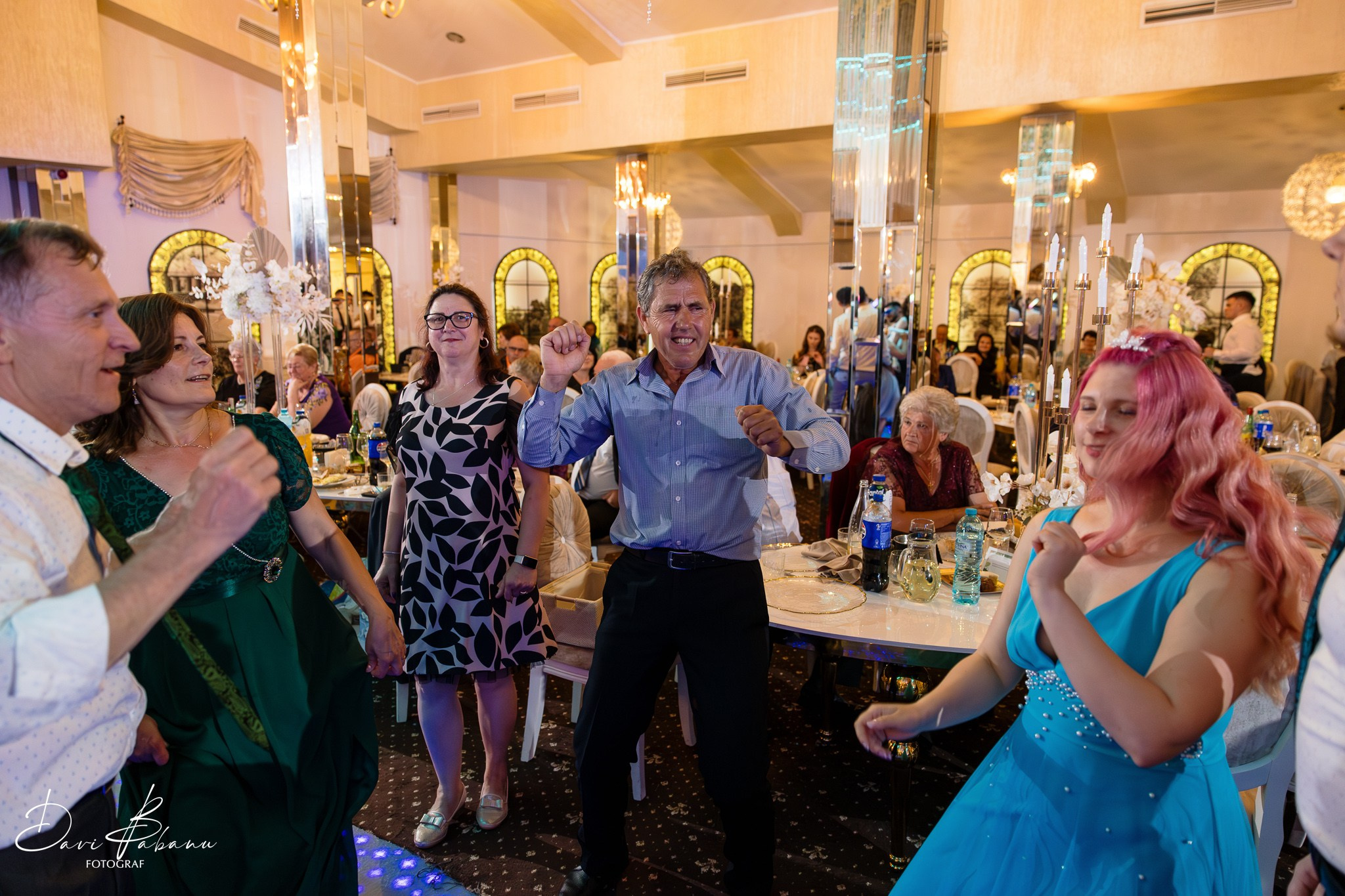 Raluca & Alexandru - Wedding Day