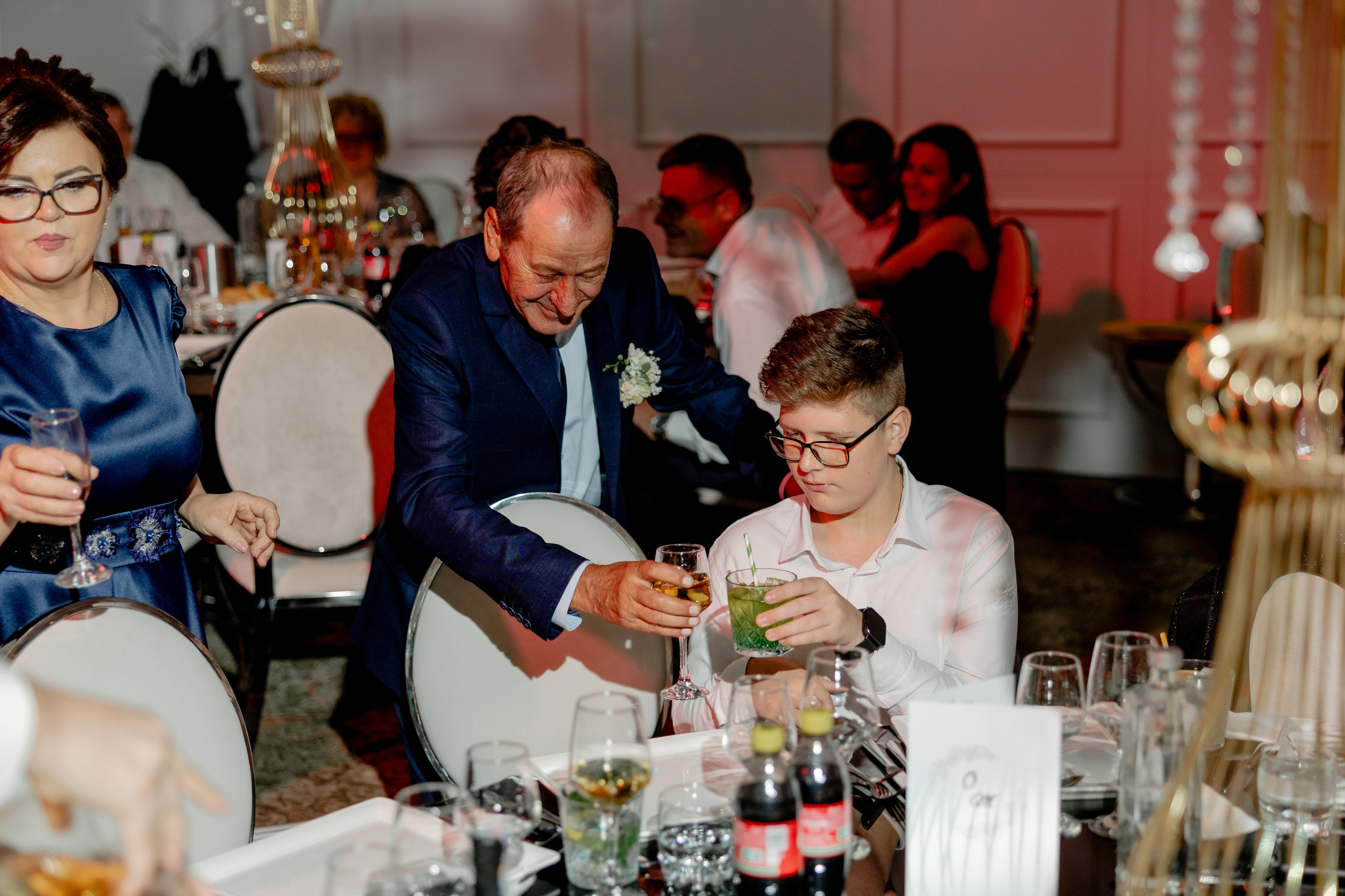 Mirel & Otilia. ProWed — Foto Video Moldova
