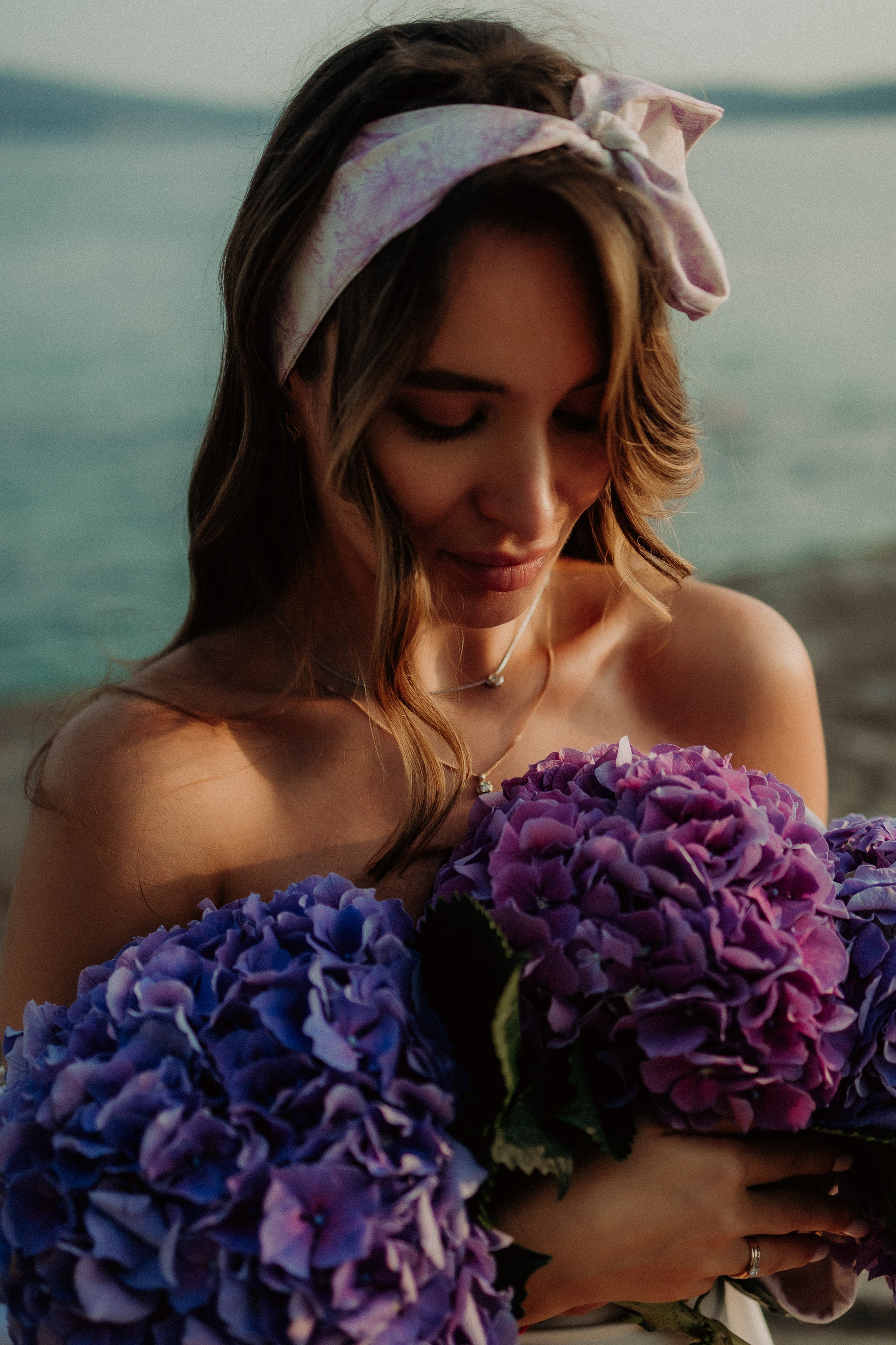 Artem & Anastasiia. Elena Gorobets. Photographer in Zagreb