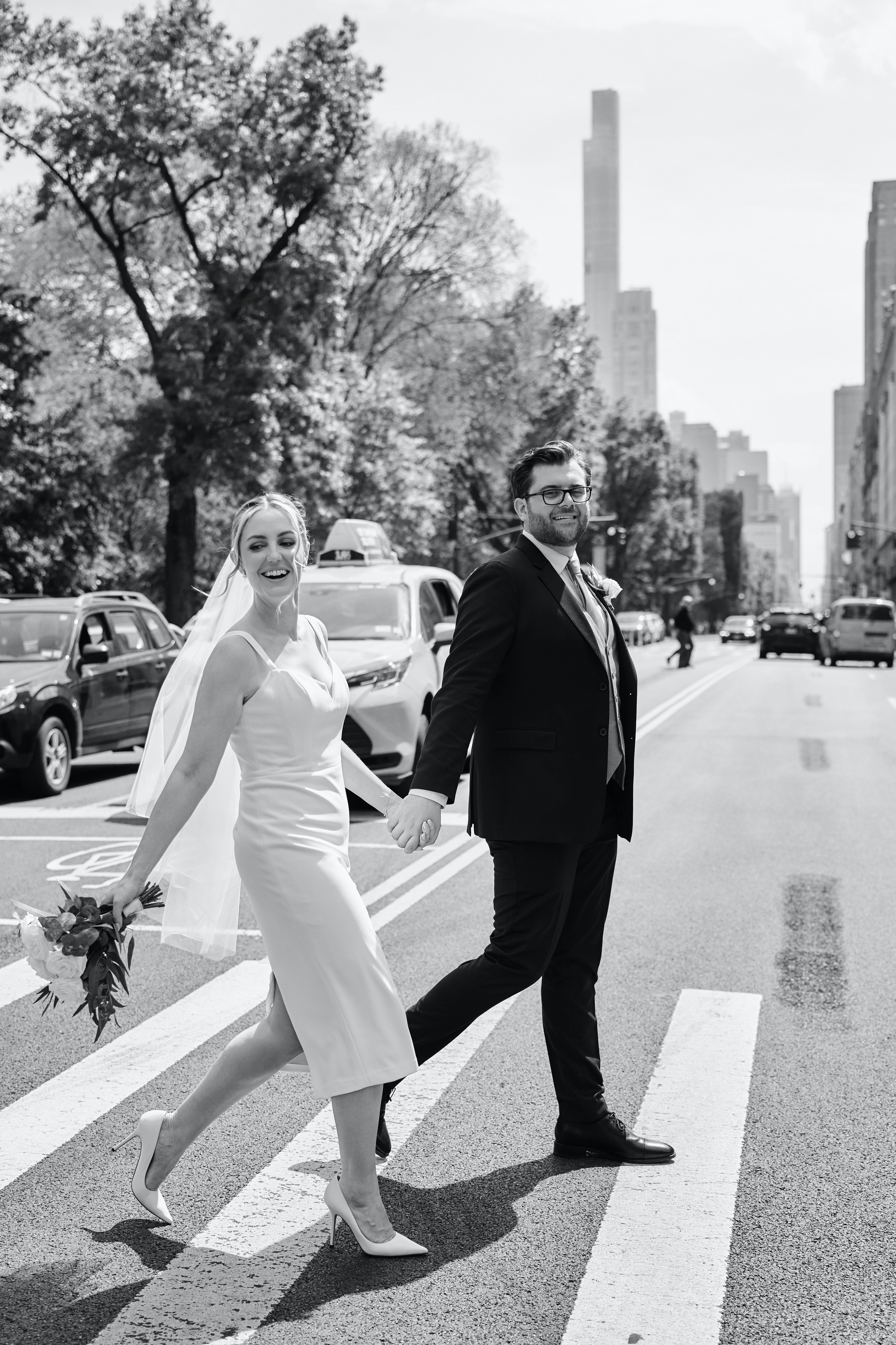 James & Nicola. Professional Wedding and event photographer USA New York