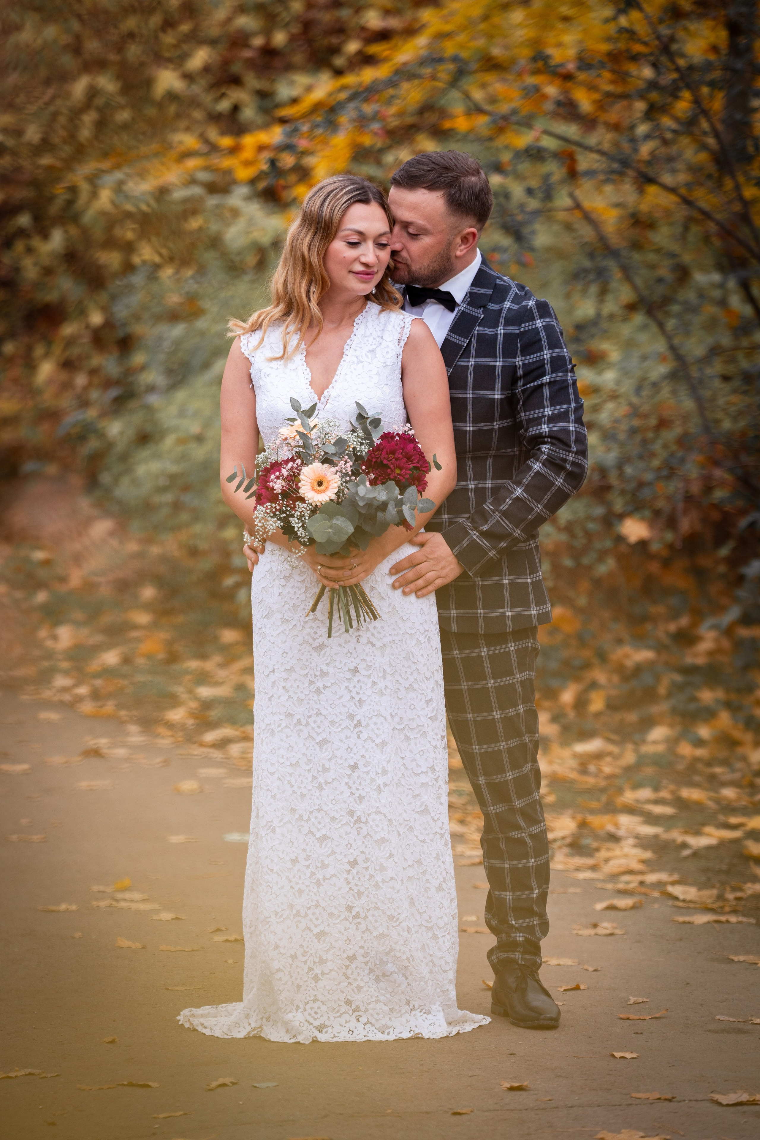 Inna & Vladimir. Fotostudio in Metzingen