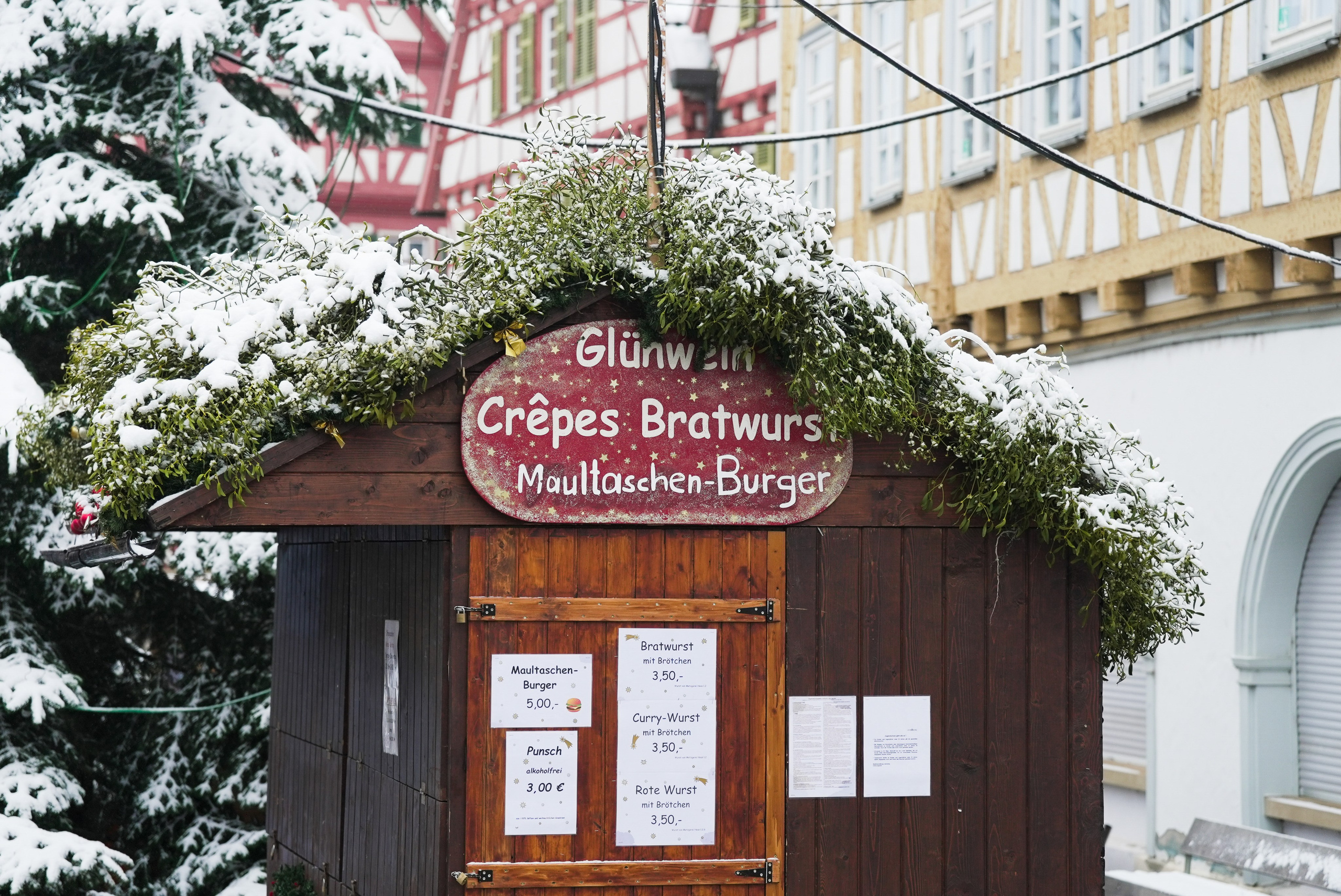 Cristina & Giuseppe. Fotostudio in Metzingen