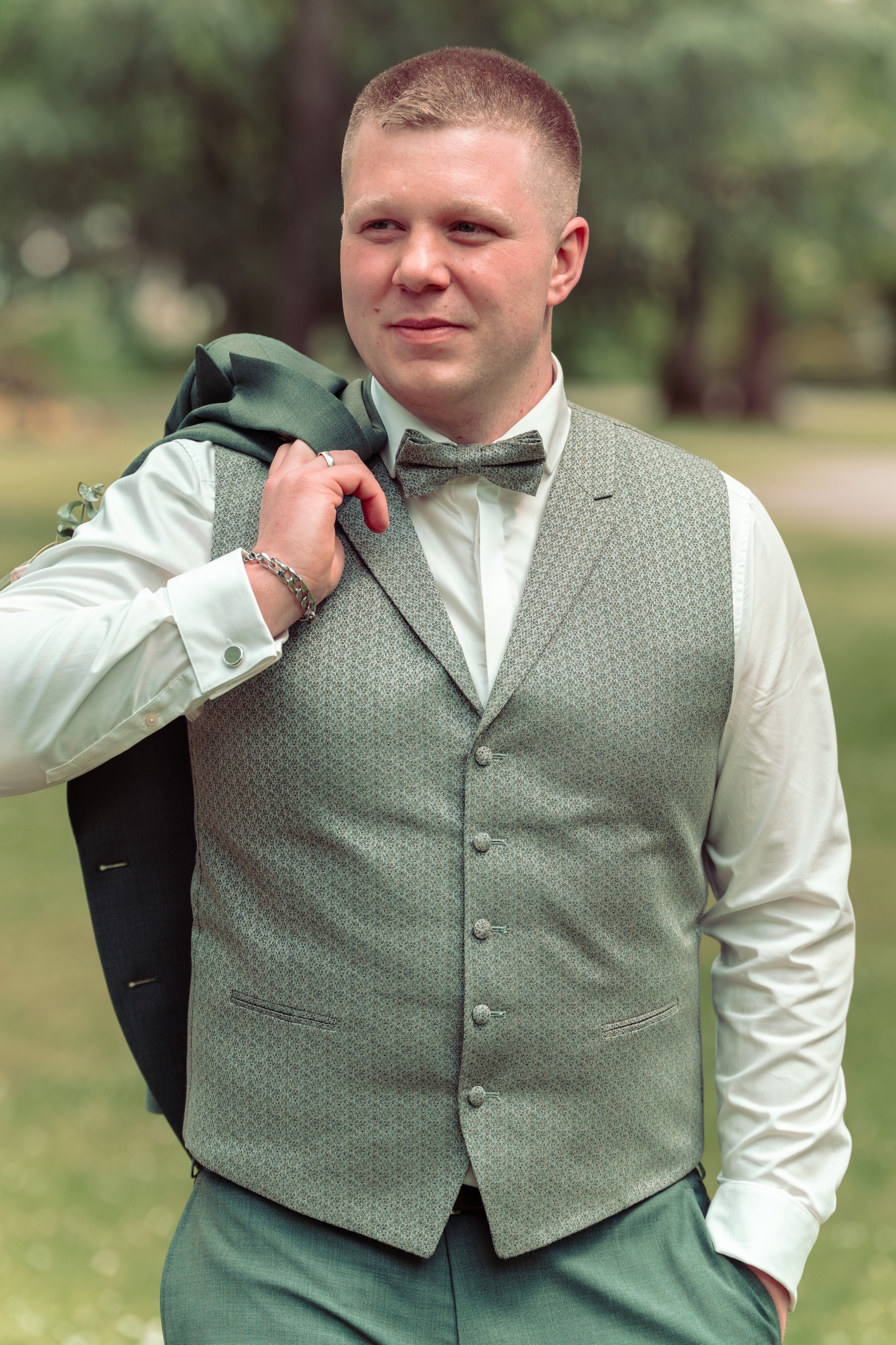 Kevin & Jasmin. Fotostudio in Metzingen