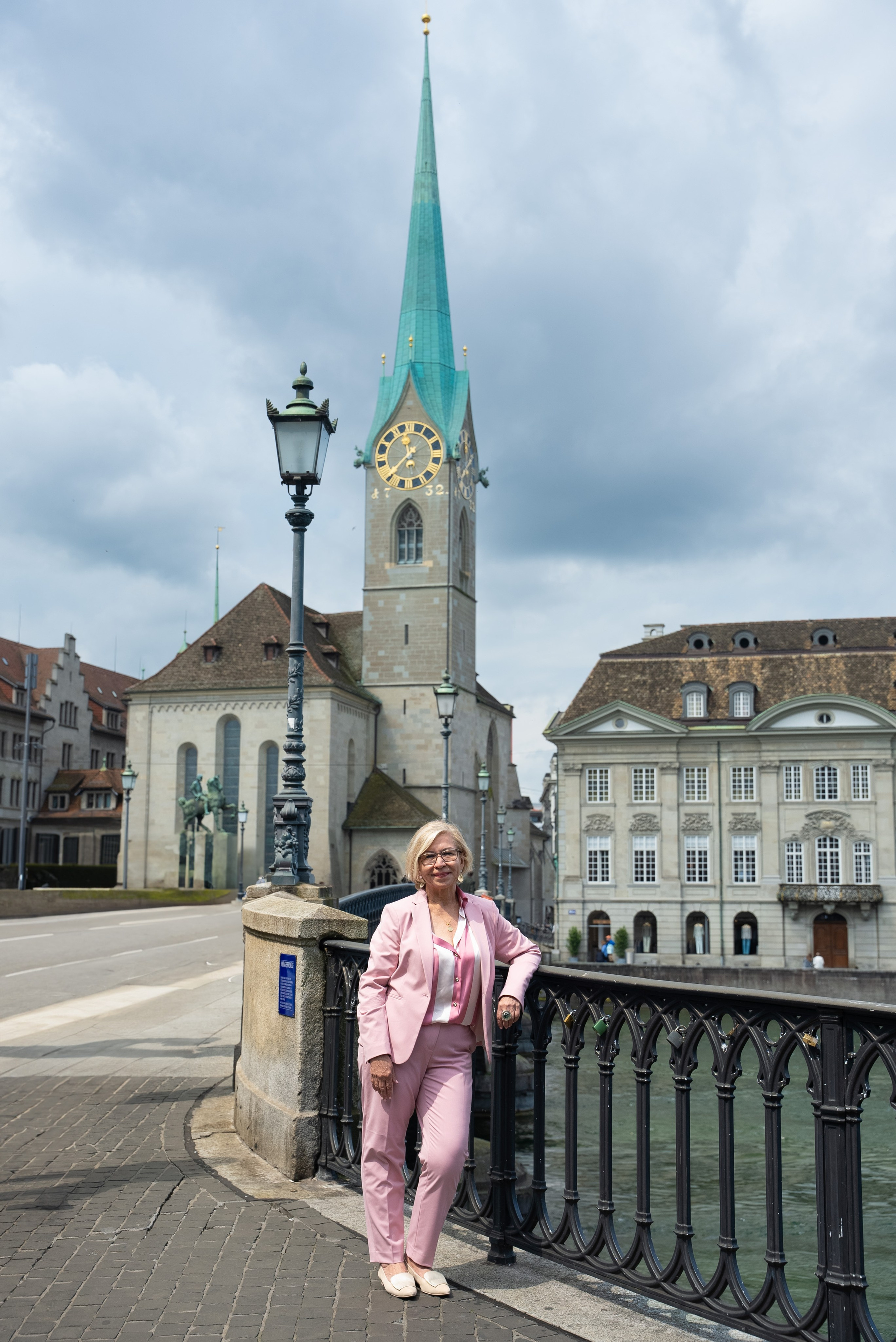Sylvia. Fotostudio in Metzingen