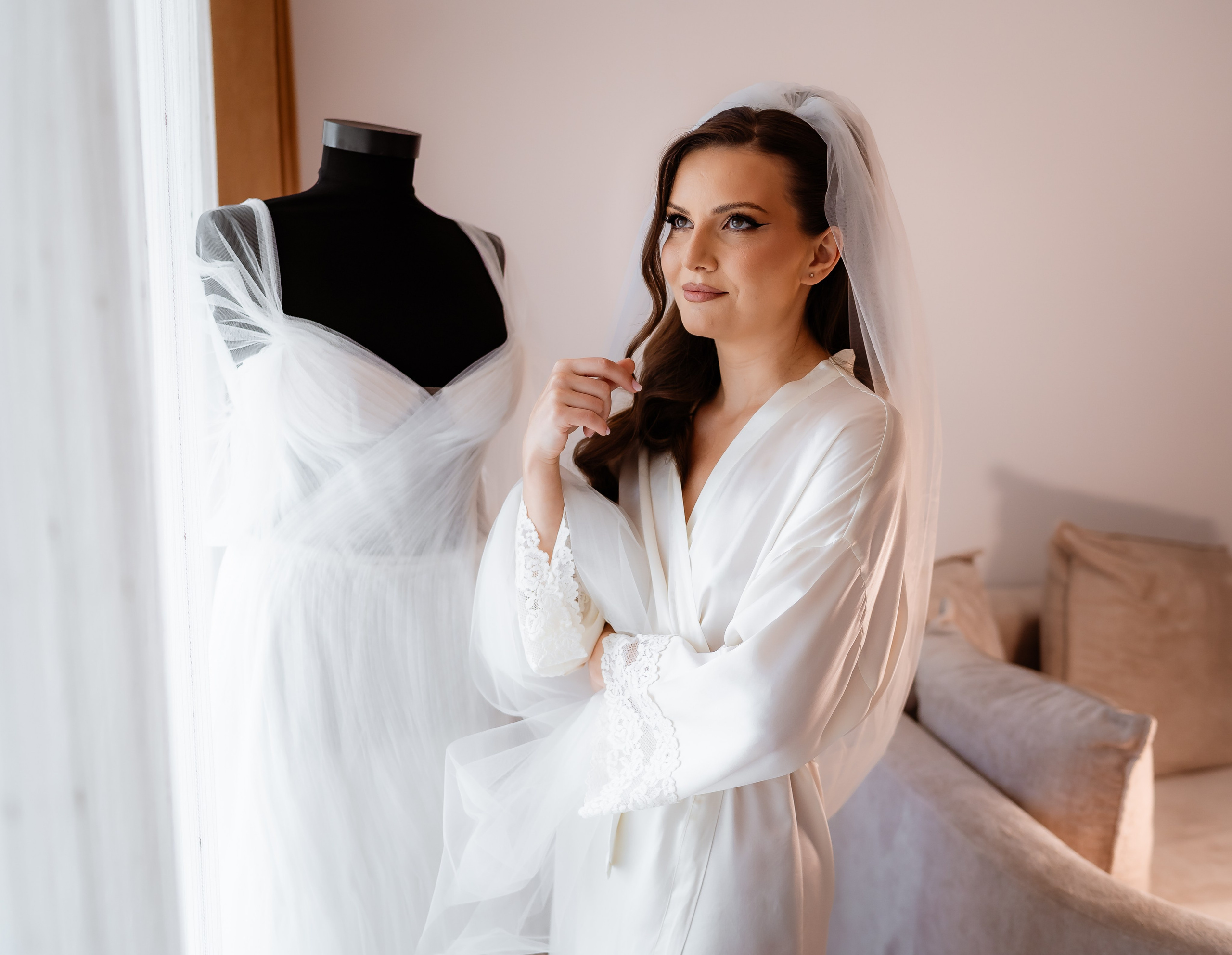 Nunta Ana si Andrei — Love story de Mai. Fotografi de nunta in Bucuresti, Iulia si Stefan Ovidiu