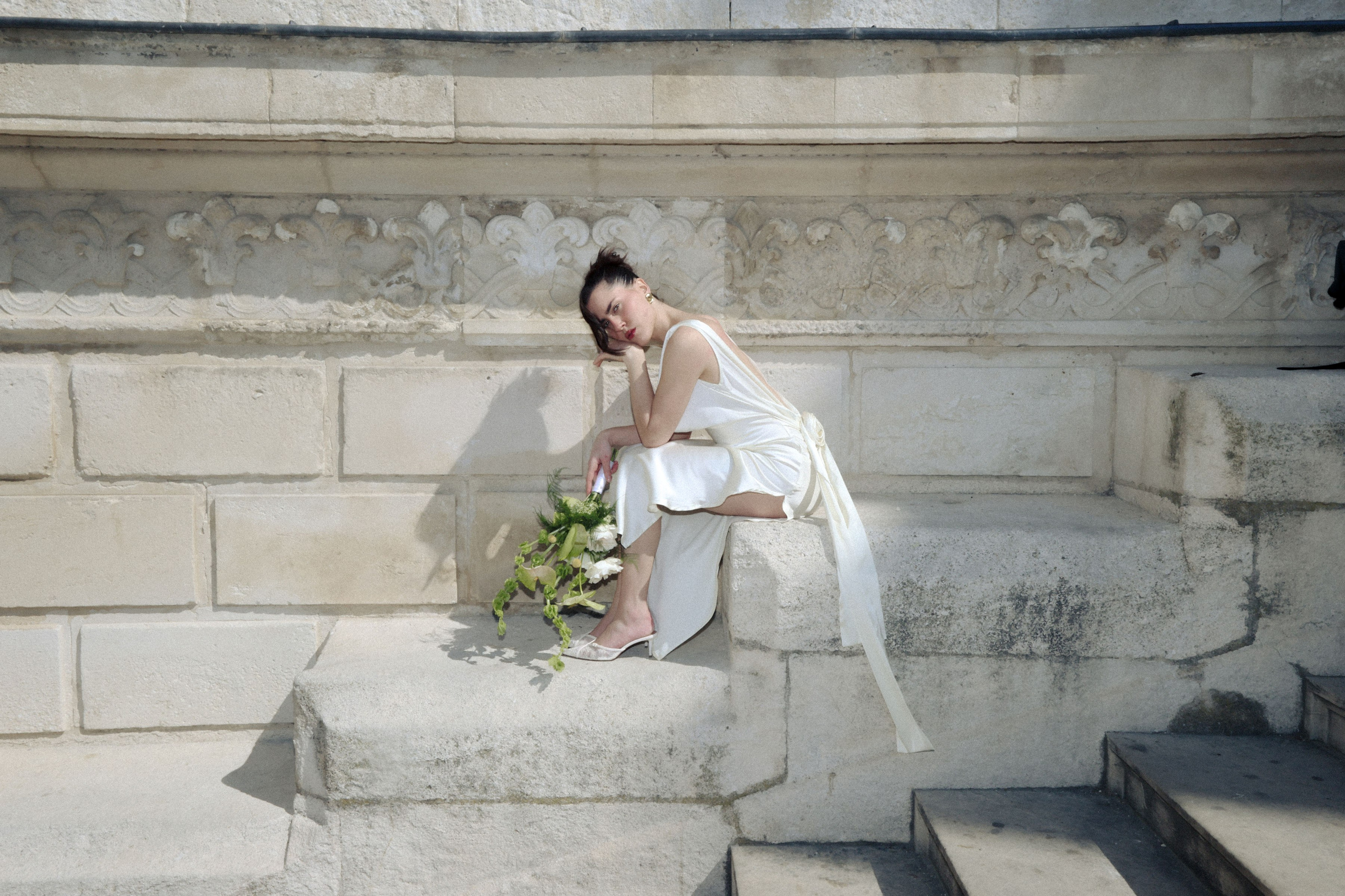 Galerie complète. Hojra Studio - Wedding photographer