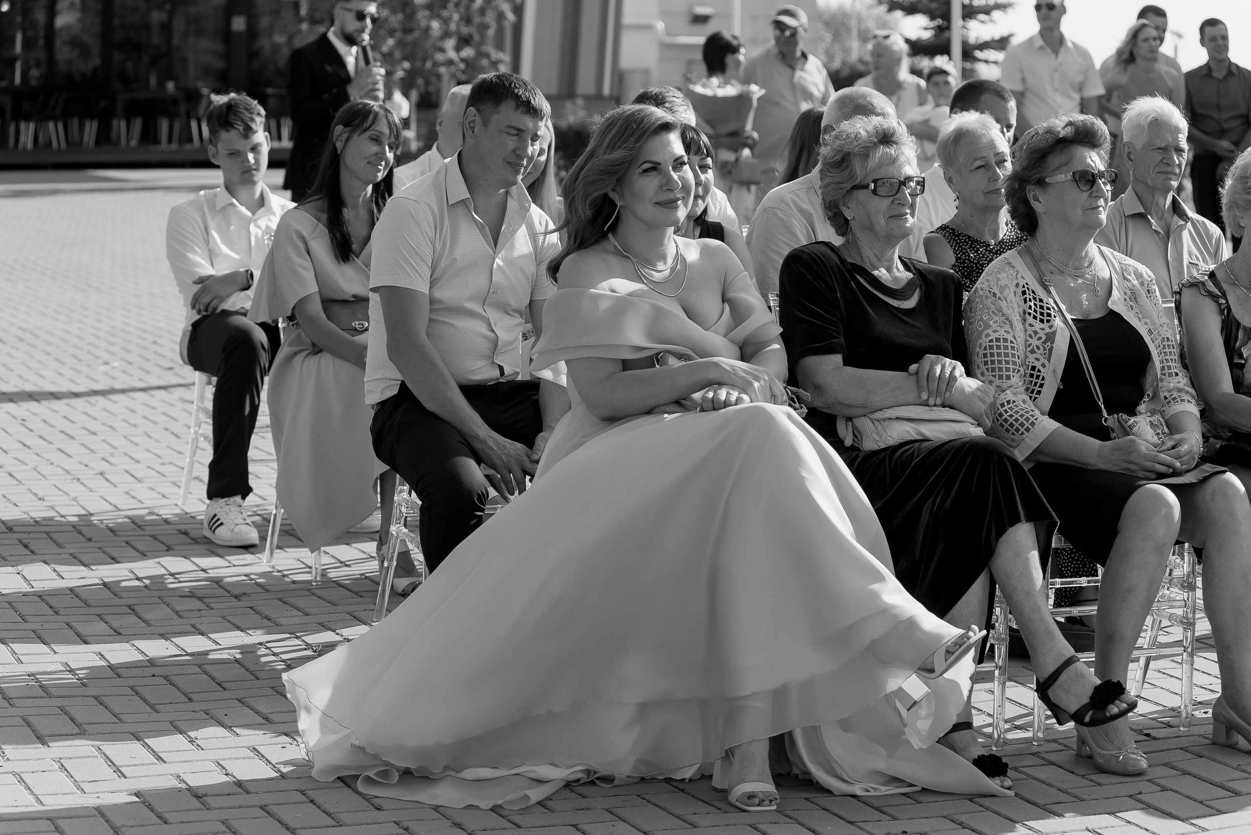 Ольга & Андрей. Свадебный и семейный фотограф Екатерина Шестакова