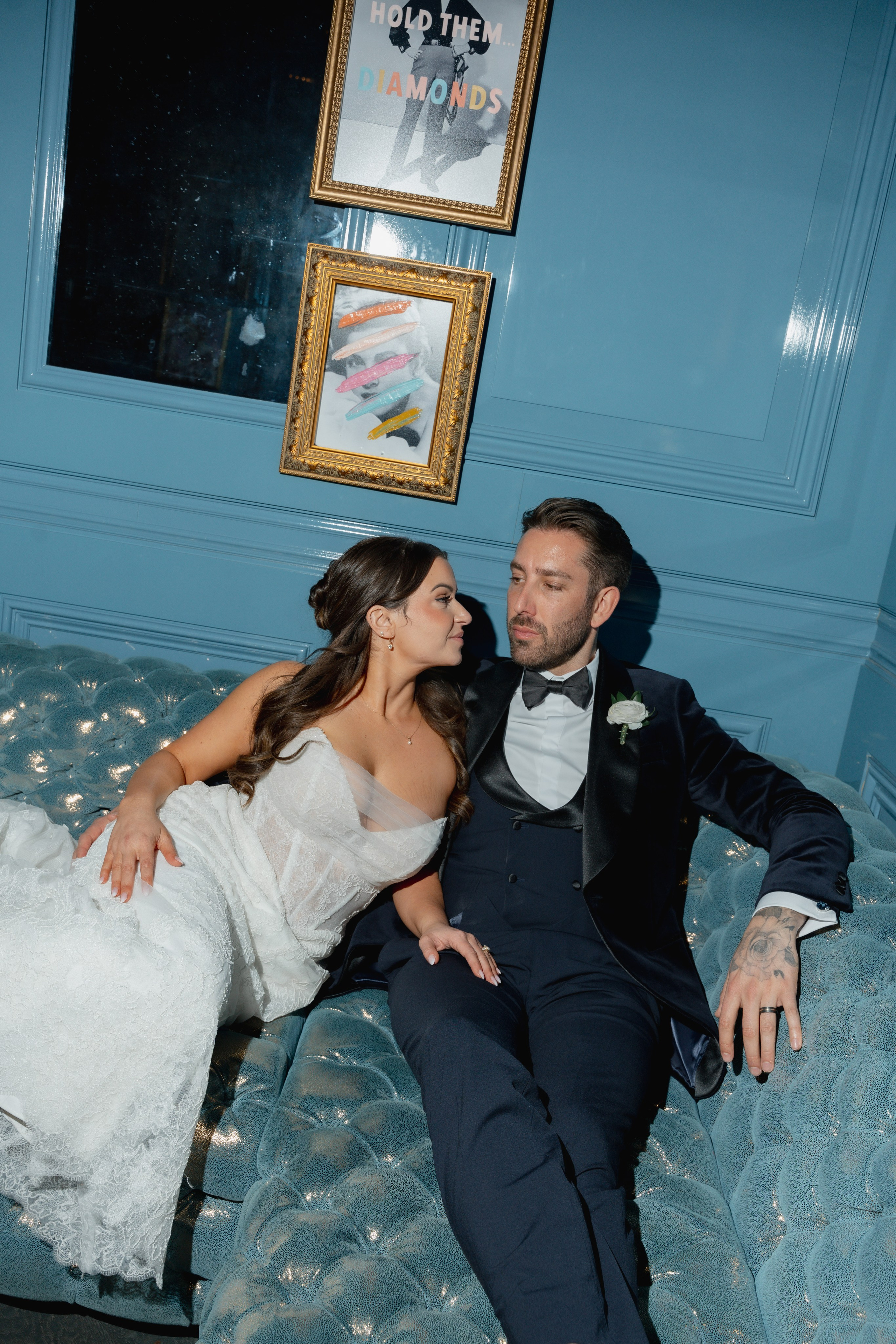 Leigh and Jennifer wedding day. Anna Krasnova Wedding photographer