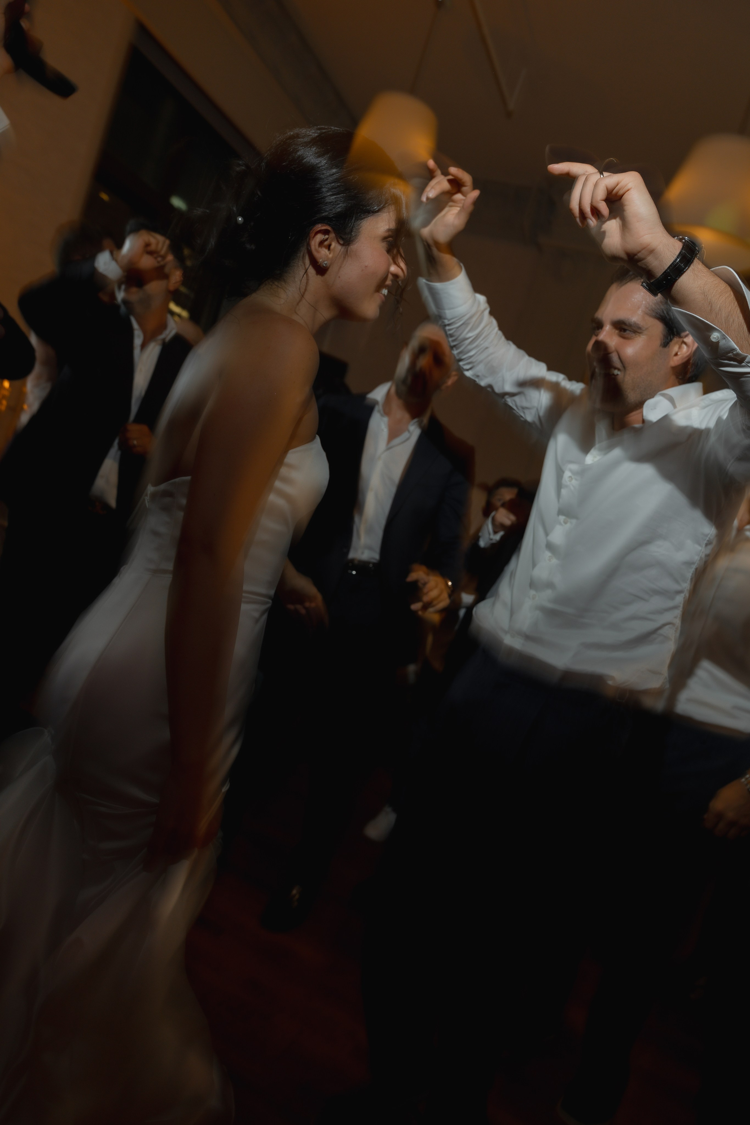 Amir and Maya. Anna Krasnova Wedding photographer