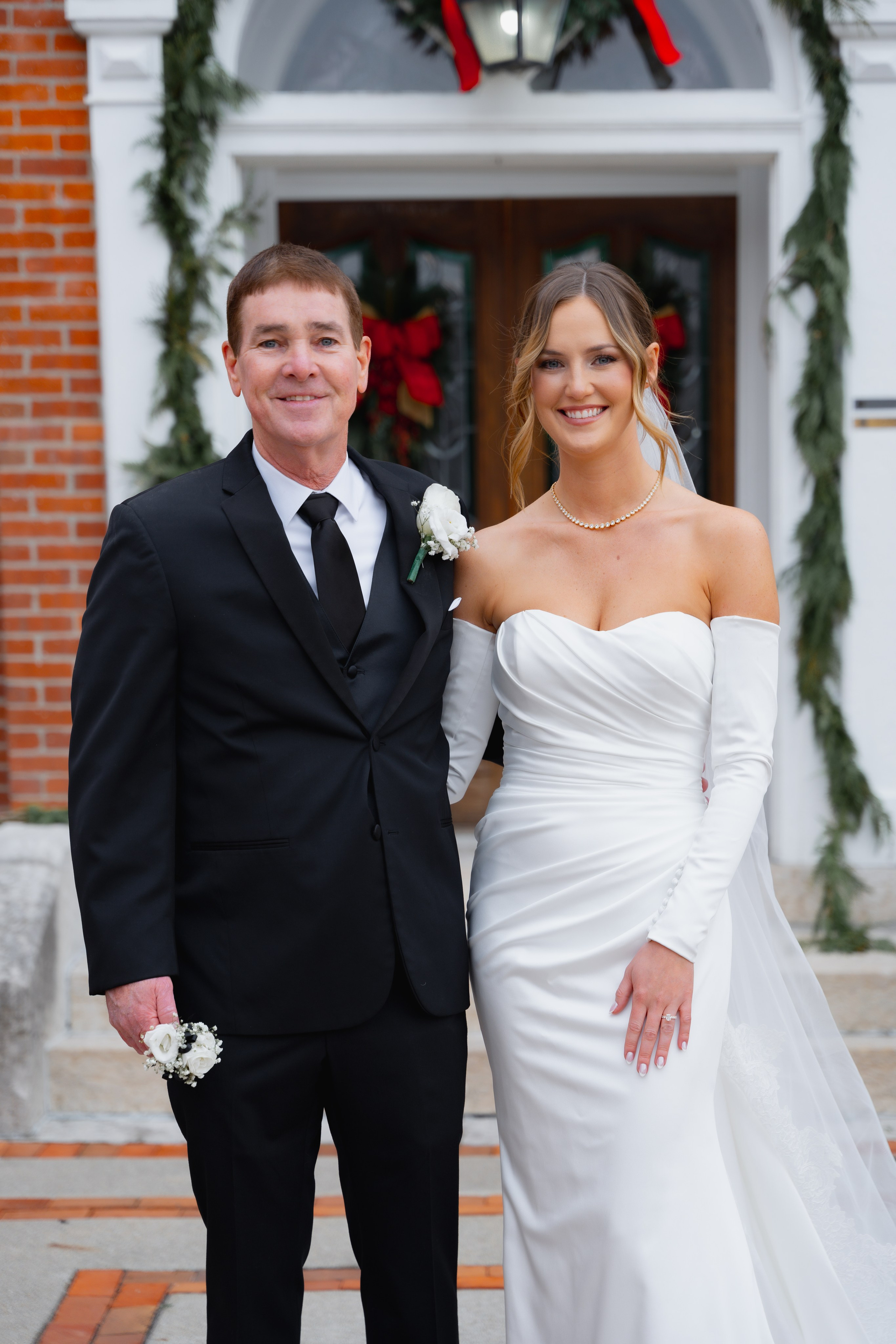 Jack and Maggie. Anna Krasnova Wedding photographer