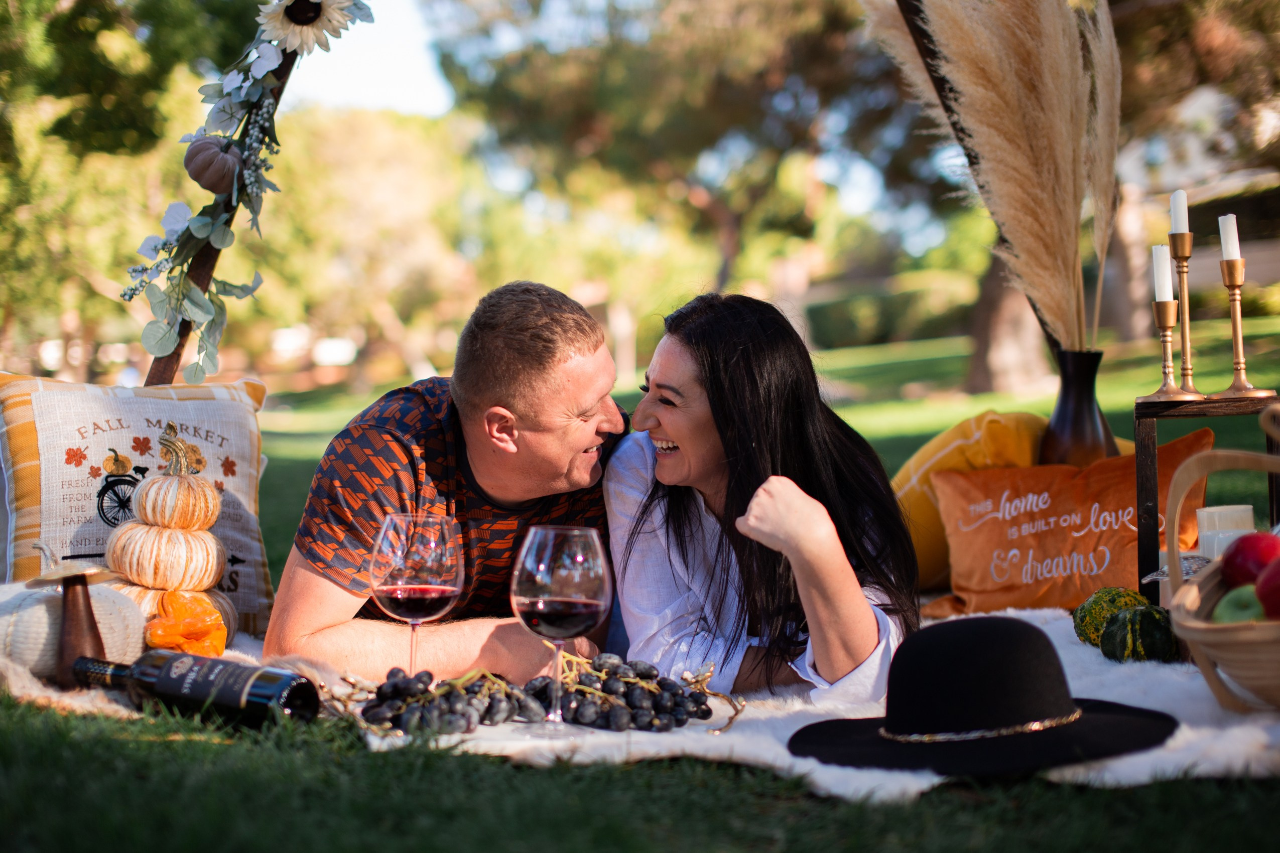 Fall'23. Wedding & elopement photographer Viktoriya Kravtsov. Las Vegas