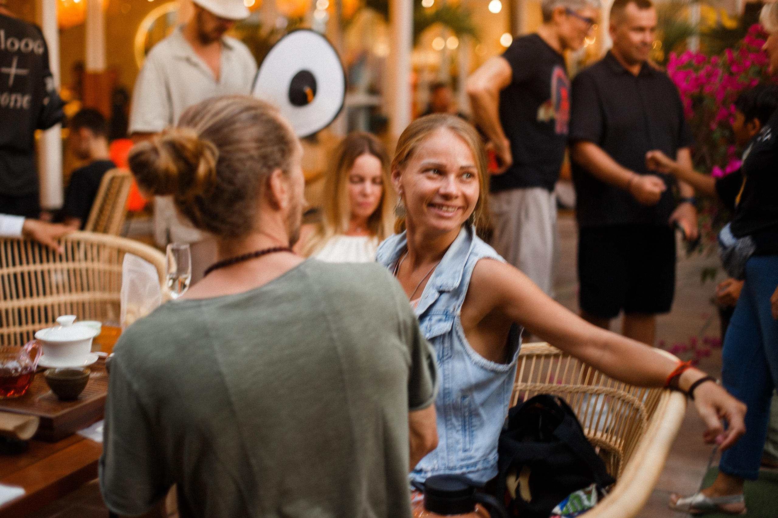 Открытие кафе. Фотограф Бали Получи лучшие фотографии с острова