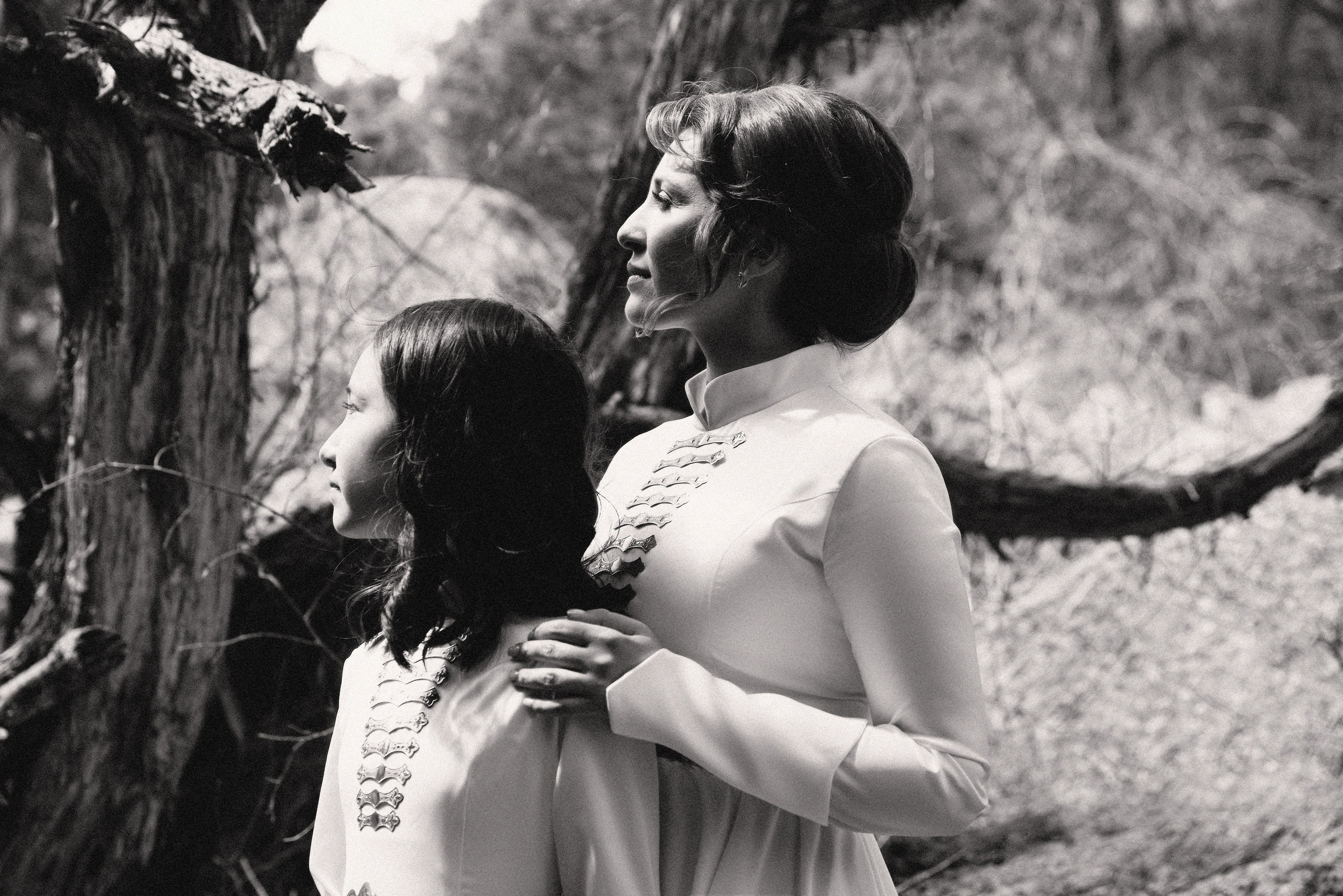 Мама дочь. Валерия Вартанова. Фотограф