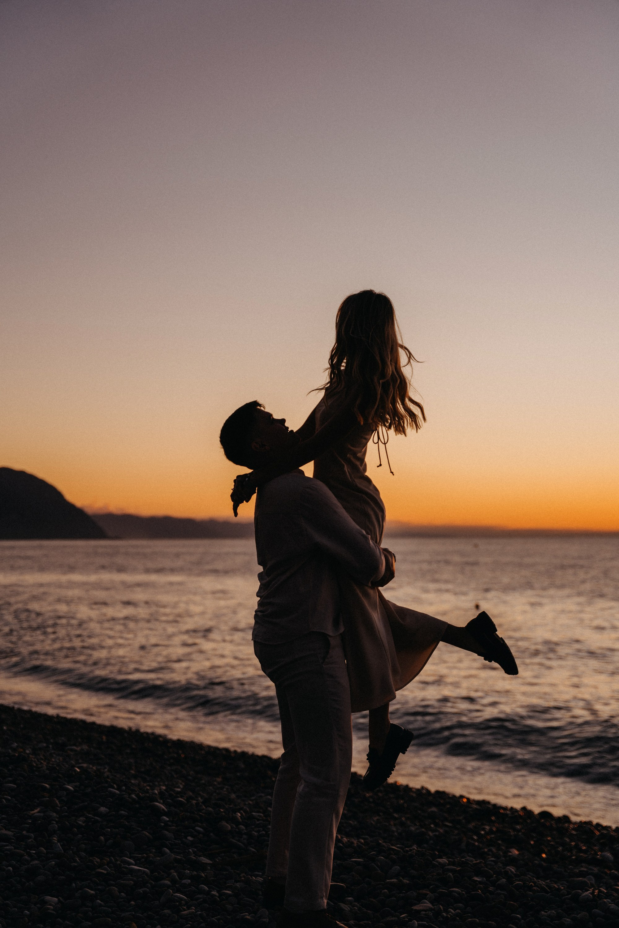 Роман и Инна. Индивидуальный и свадебный фотограф в Батуми Валерия Азаренко