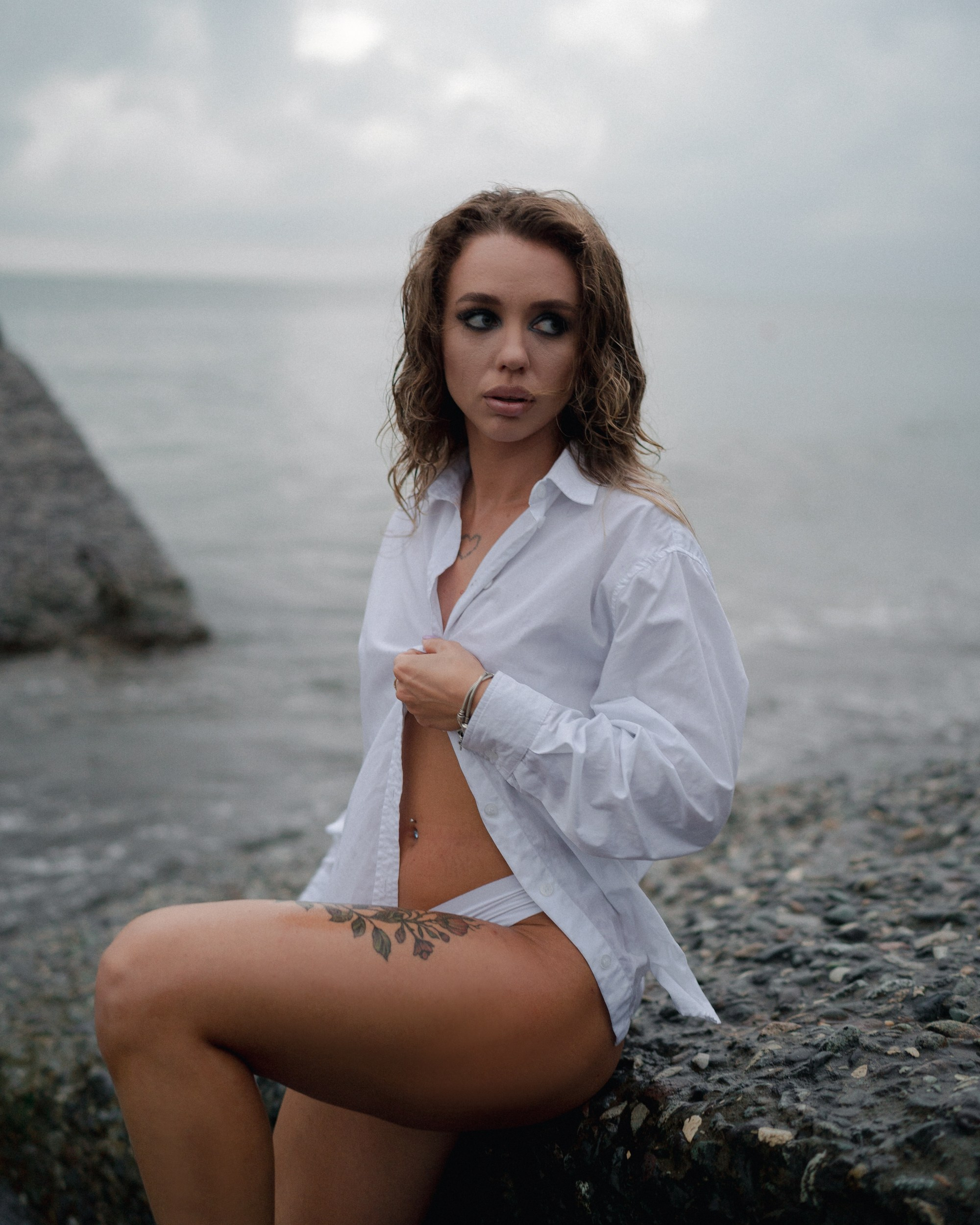 Ксения. Индивидуальный и свадебный фотограф в Батуми Валерия Азаренко