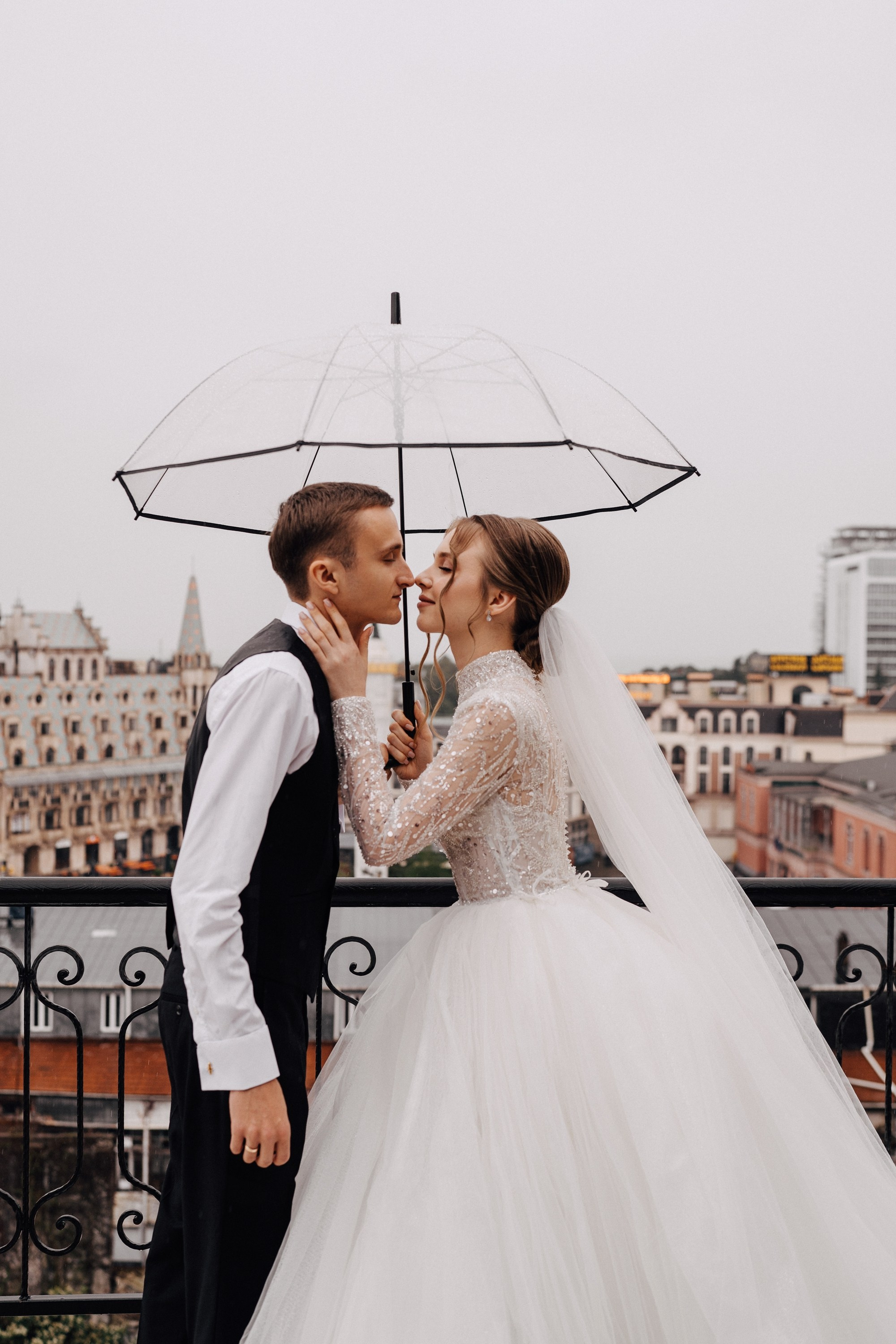 Виталий и Валерия. Индивидуальный и свадебный фотограф в Батуми Валерия Азаренко