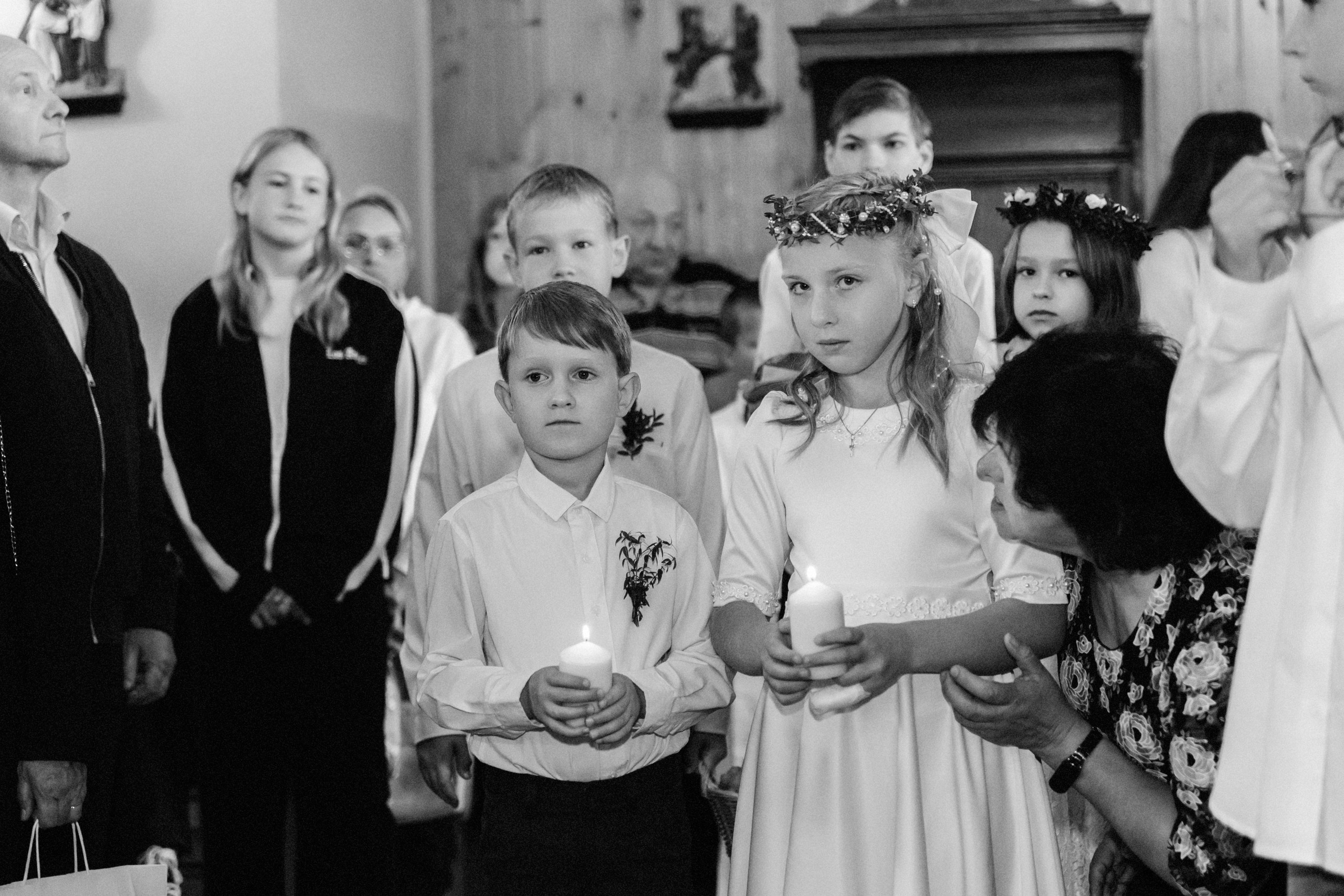 Таинство крещения. PHOTO|LATGALE| KRASLAVA |VALERIJA IVANOVA