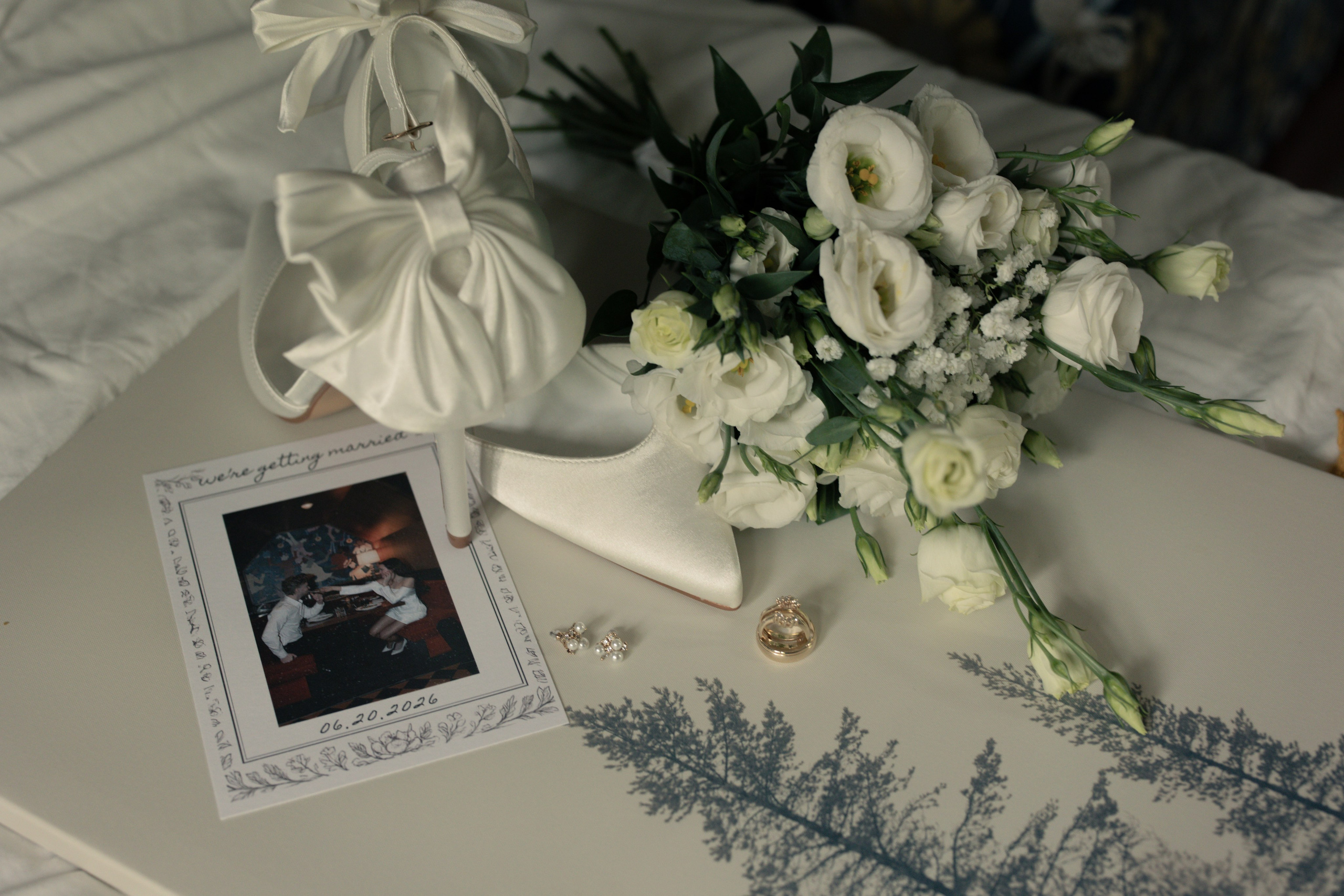 Erin & Caelan. Wedding Photographer in Winnipeg — Cinematic & Timeless by Vitiuk Photography
