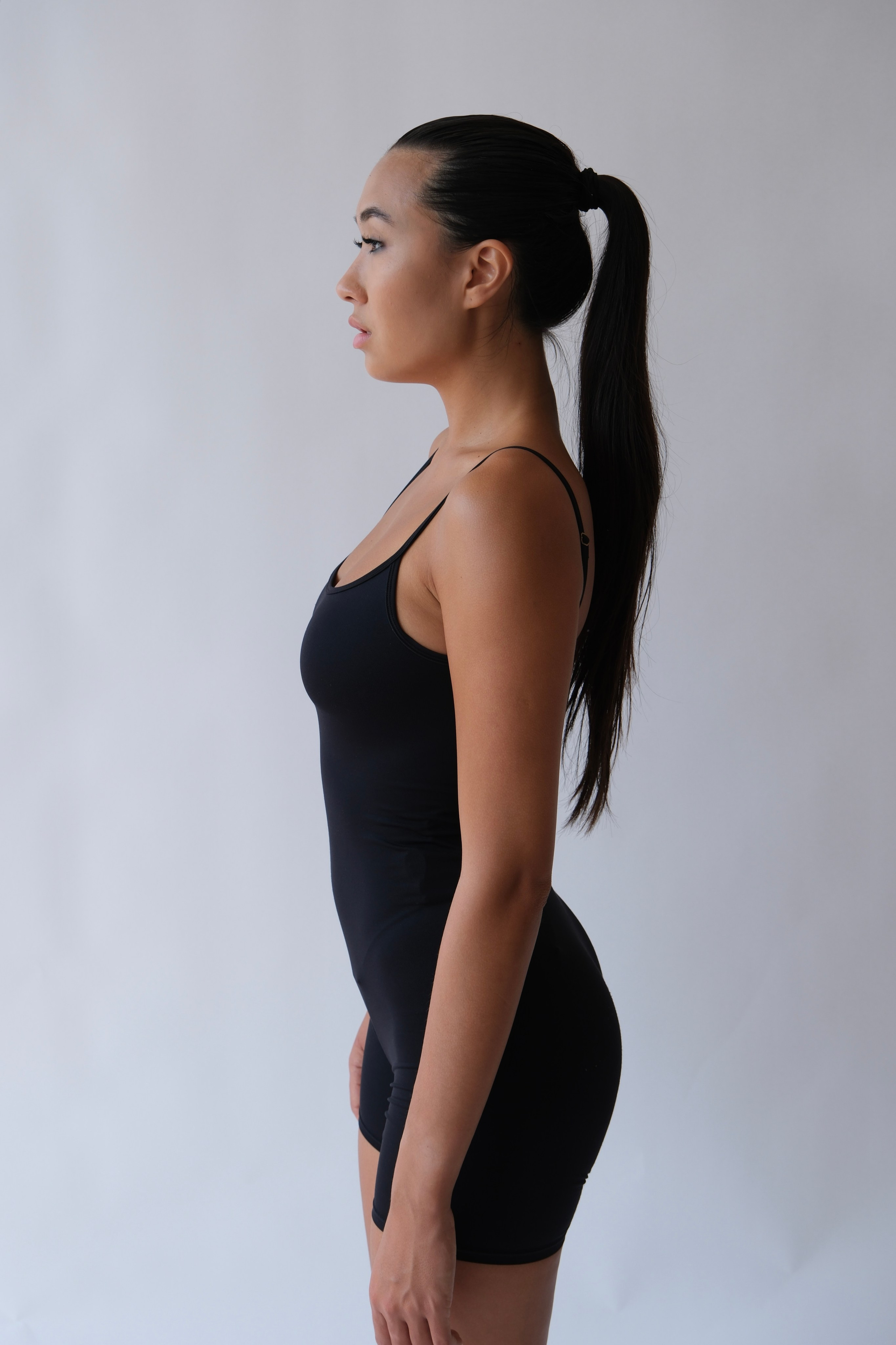 Digitals & Video Introduction. Diana Leksakova — model, actress