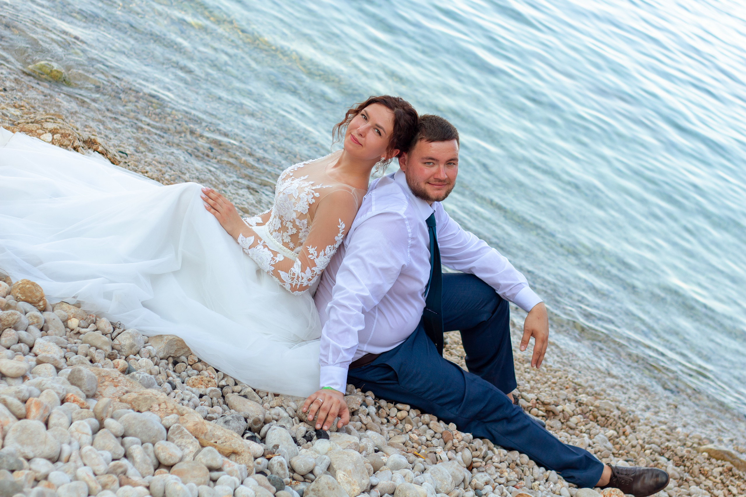 Свадебная фотосессия в Кемере. Photographer in Antalya, Kemer, Turkey