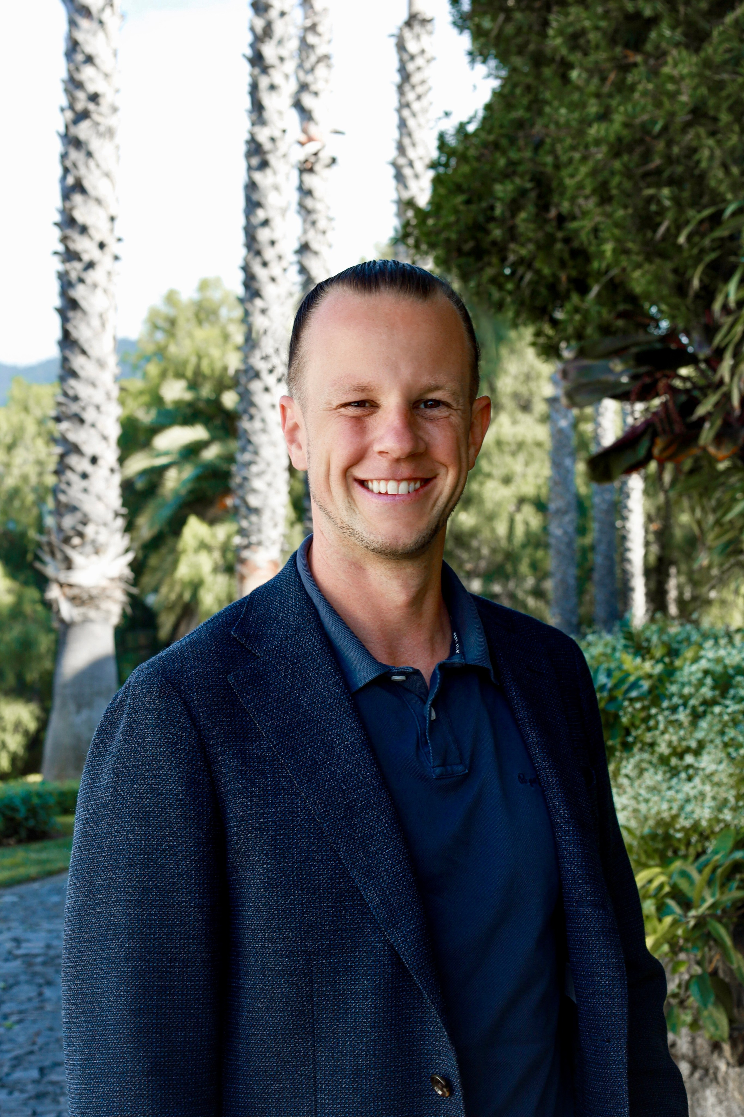 Patrick. Emiliia Kotruch PHOTOGRAPHER